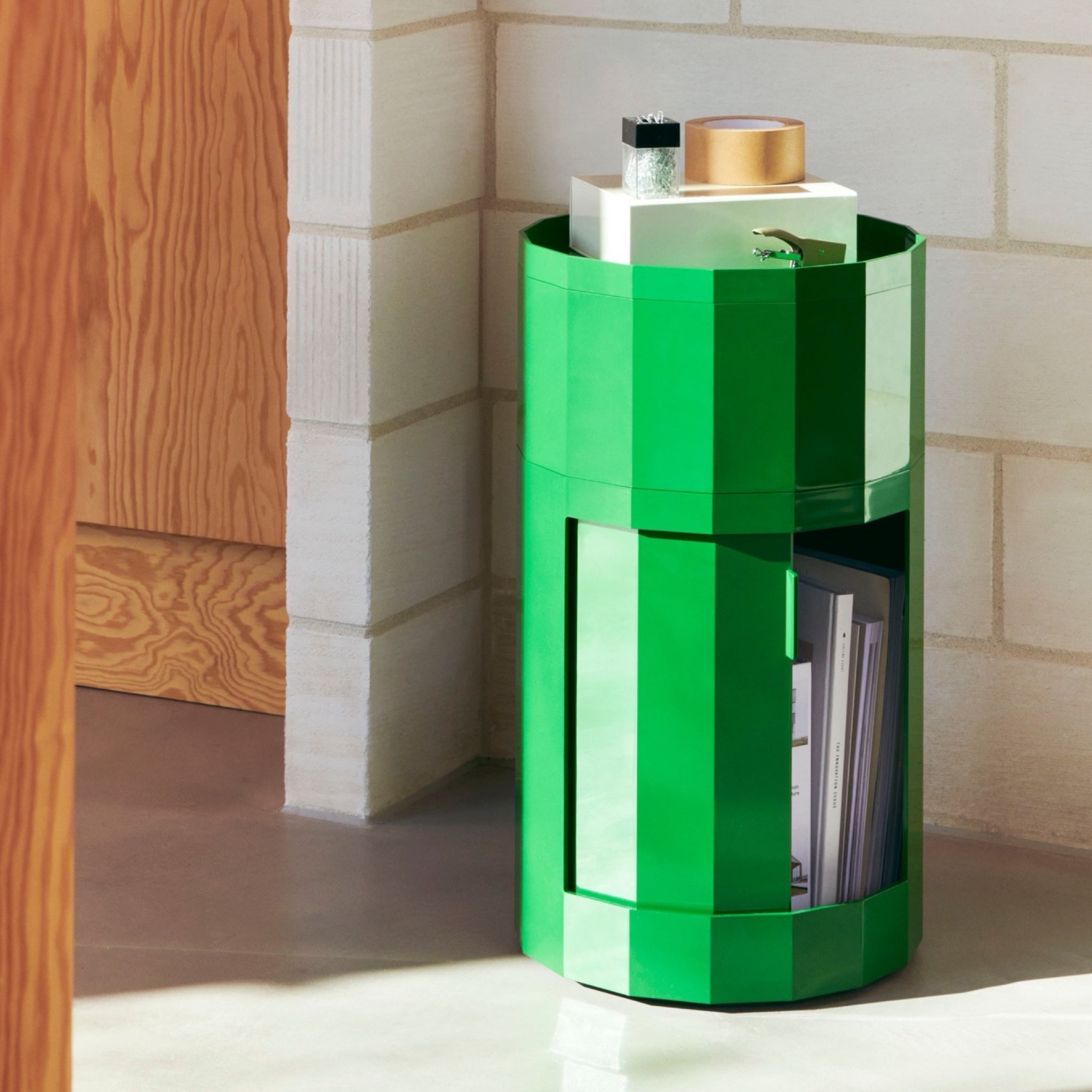 HAY Facet Cabinet