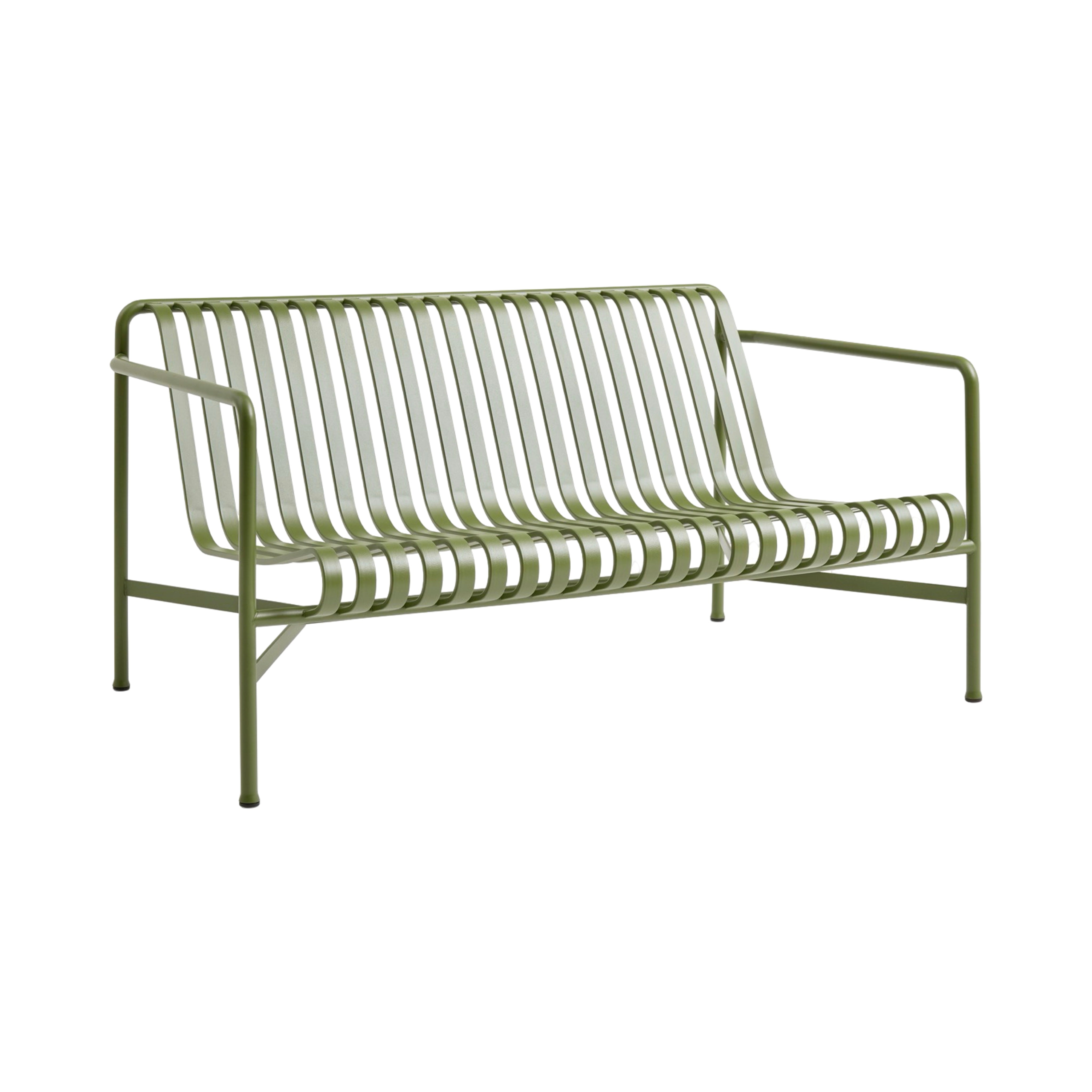 HAY Palissade Lounge Sofa