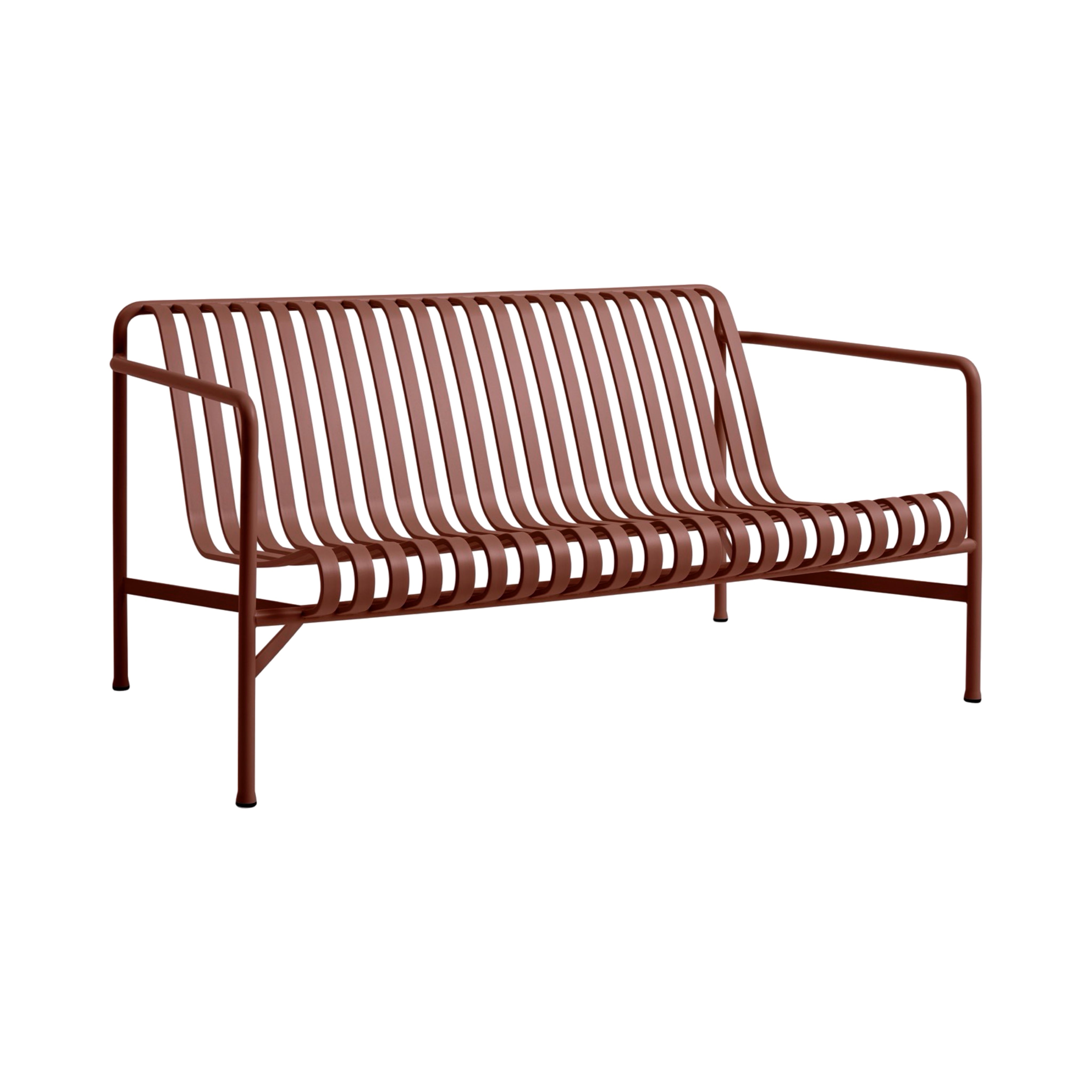 HAY Palissade Lounge Sofa