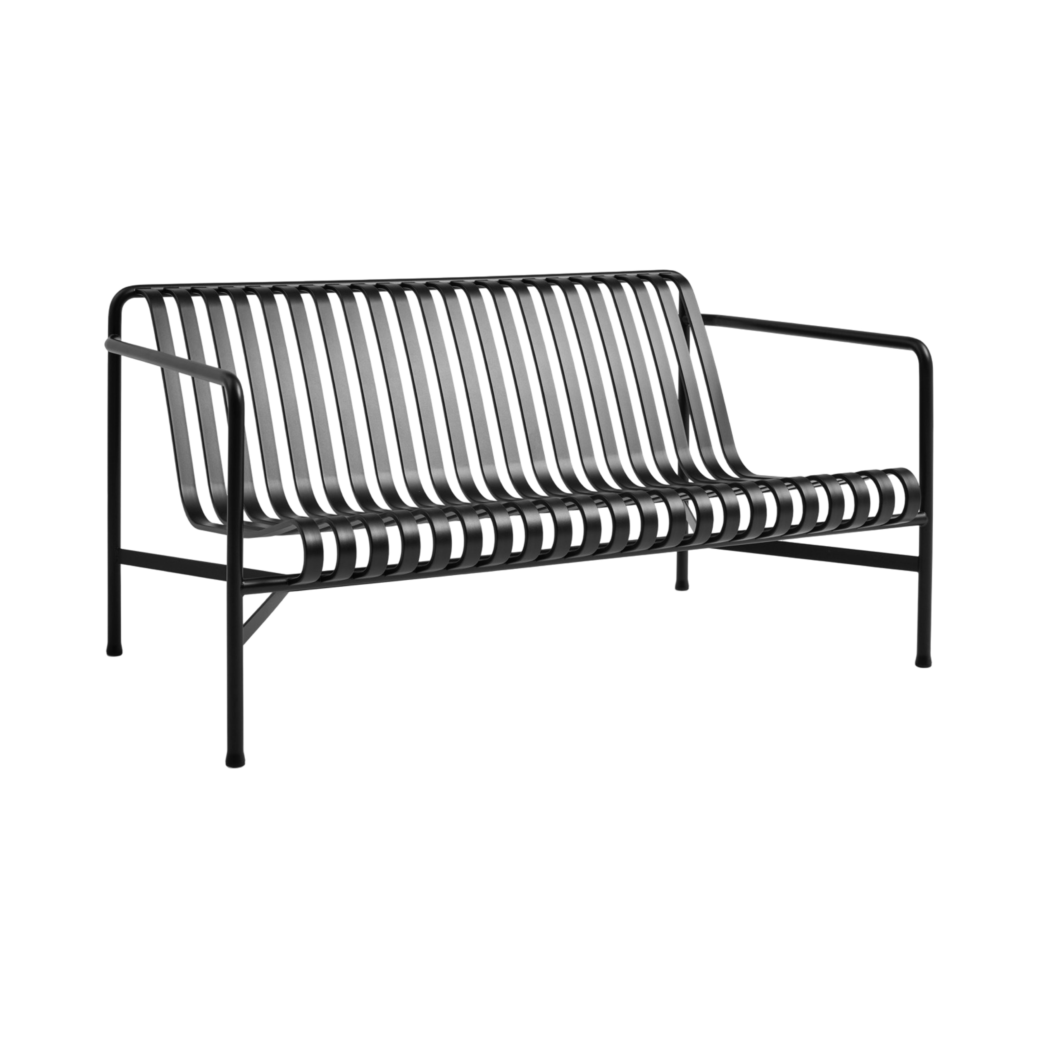HAY Palissade Lounge Sofa