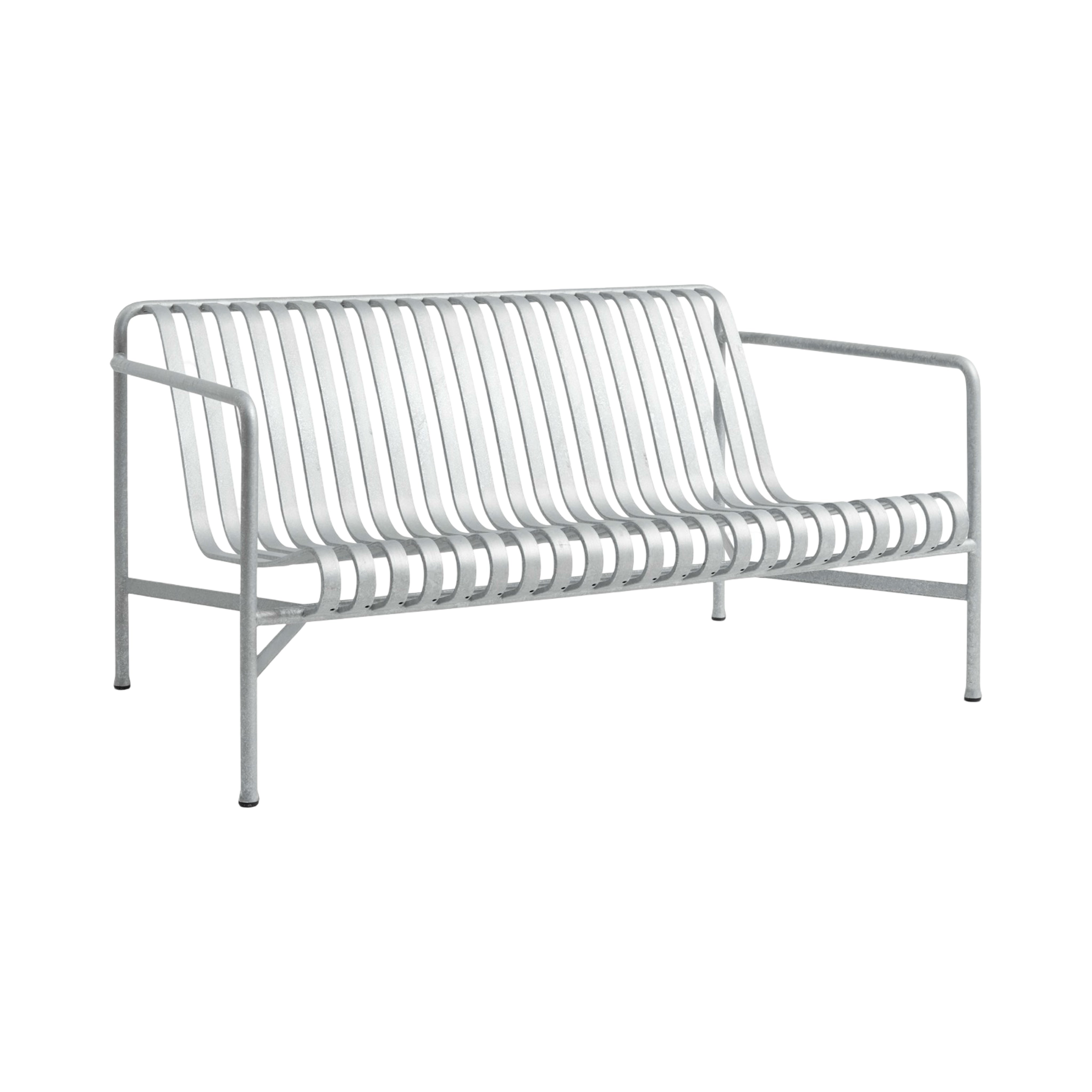 HAY Palissade Lounge Sofa
