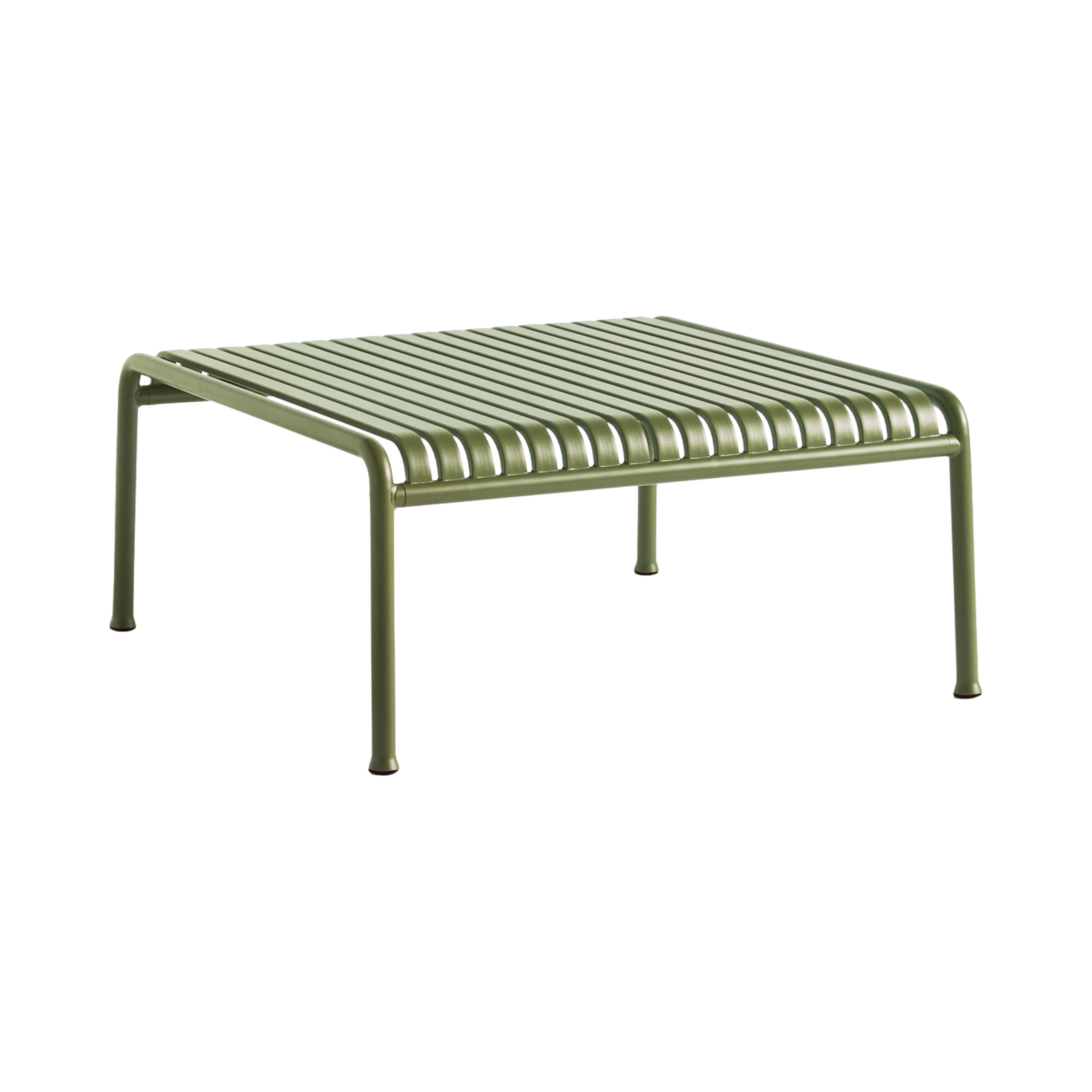 HAY Palissade Low Table