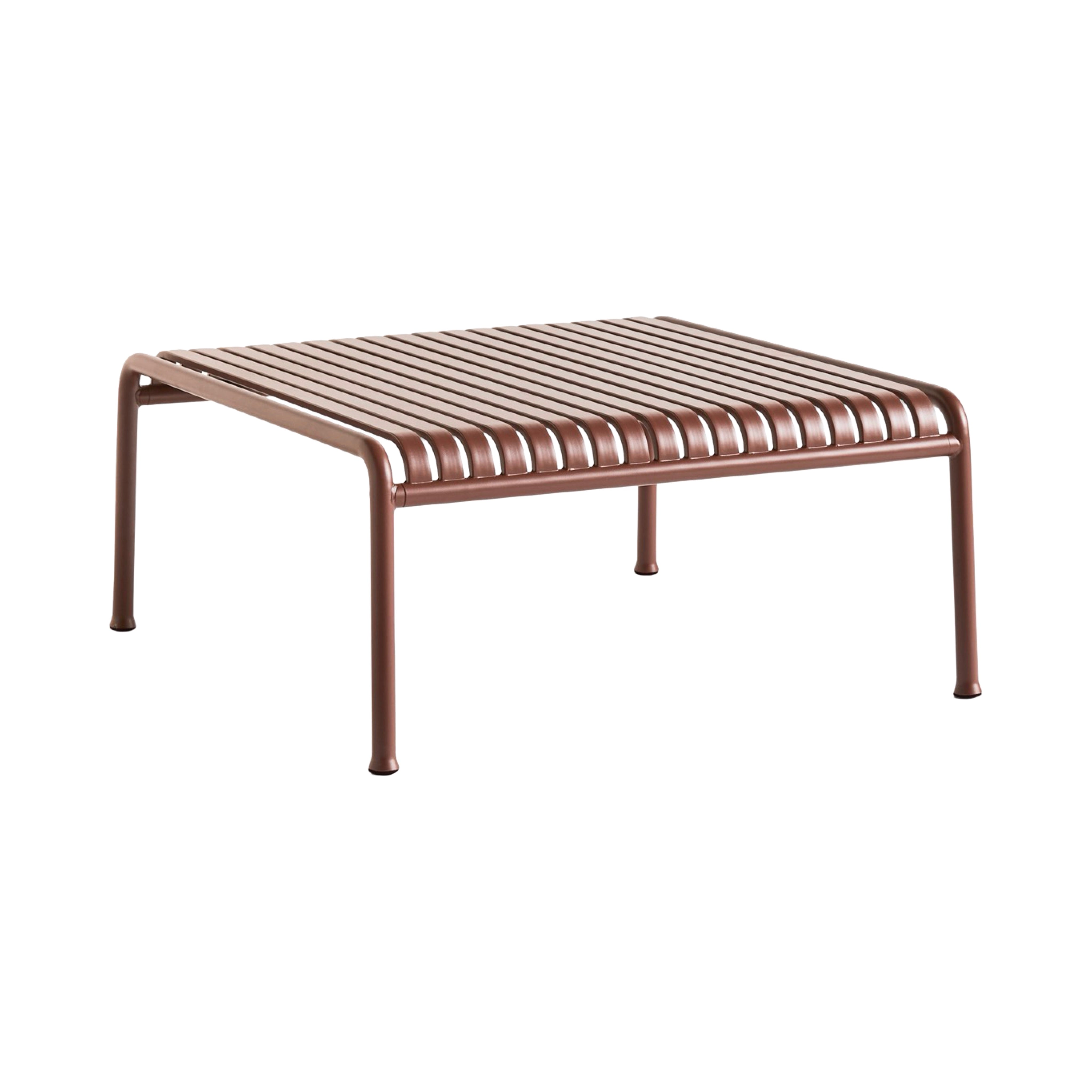 HAY Palissade Low Table