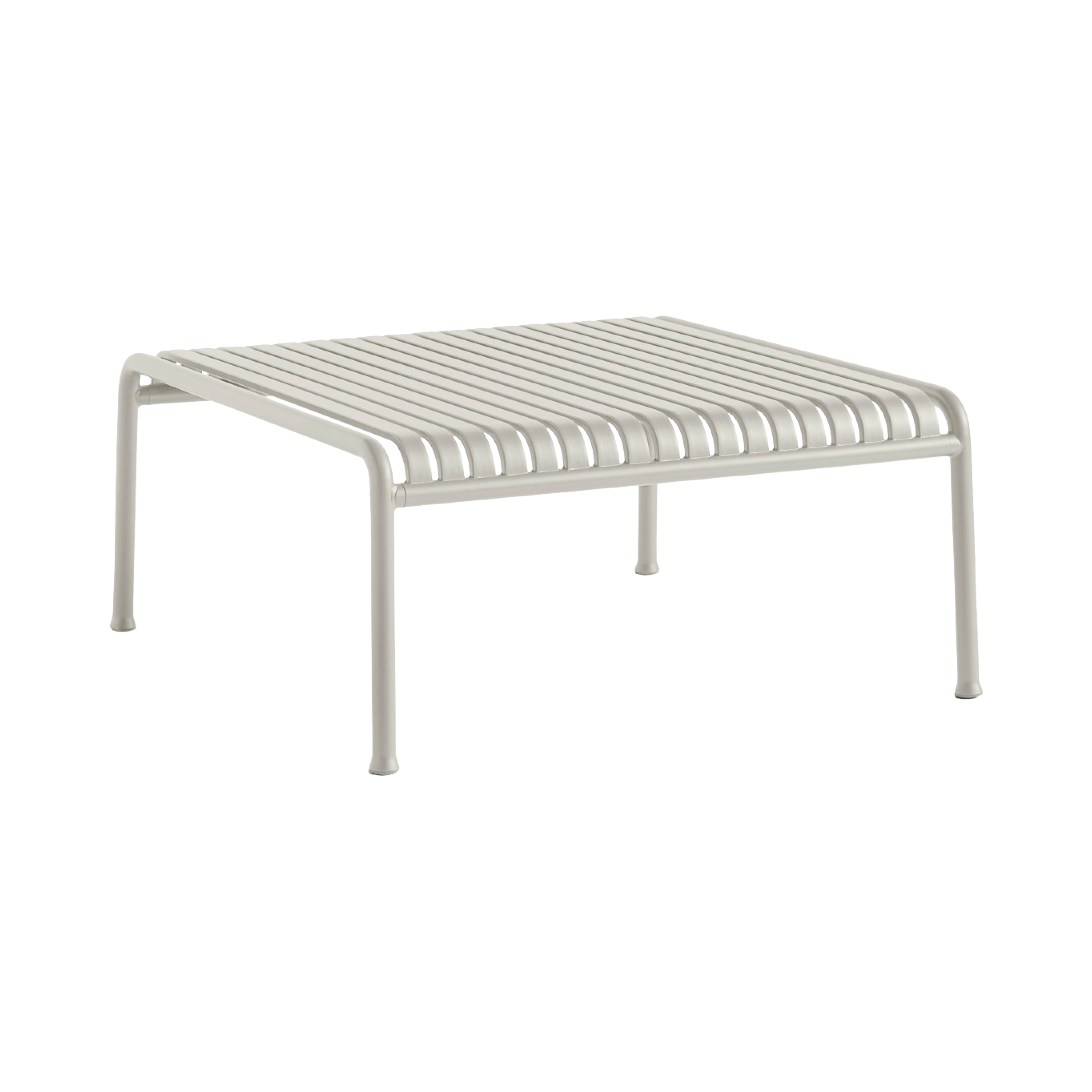 HAY Palissade Low Table