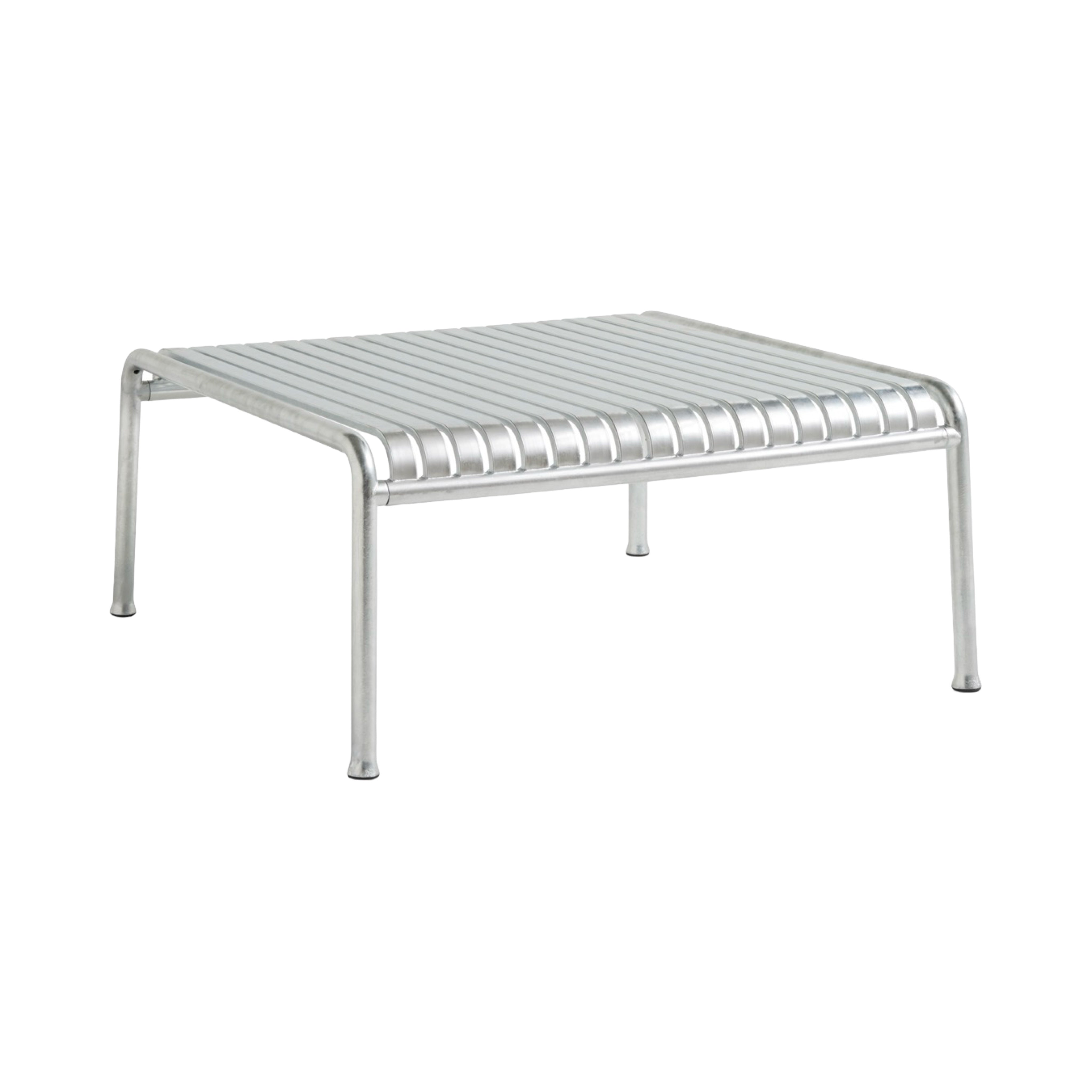HAY Palissade Low Table