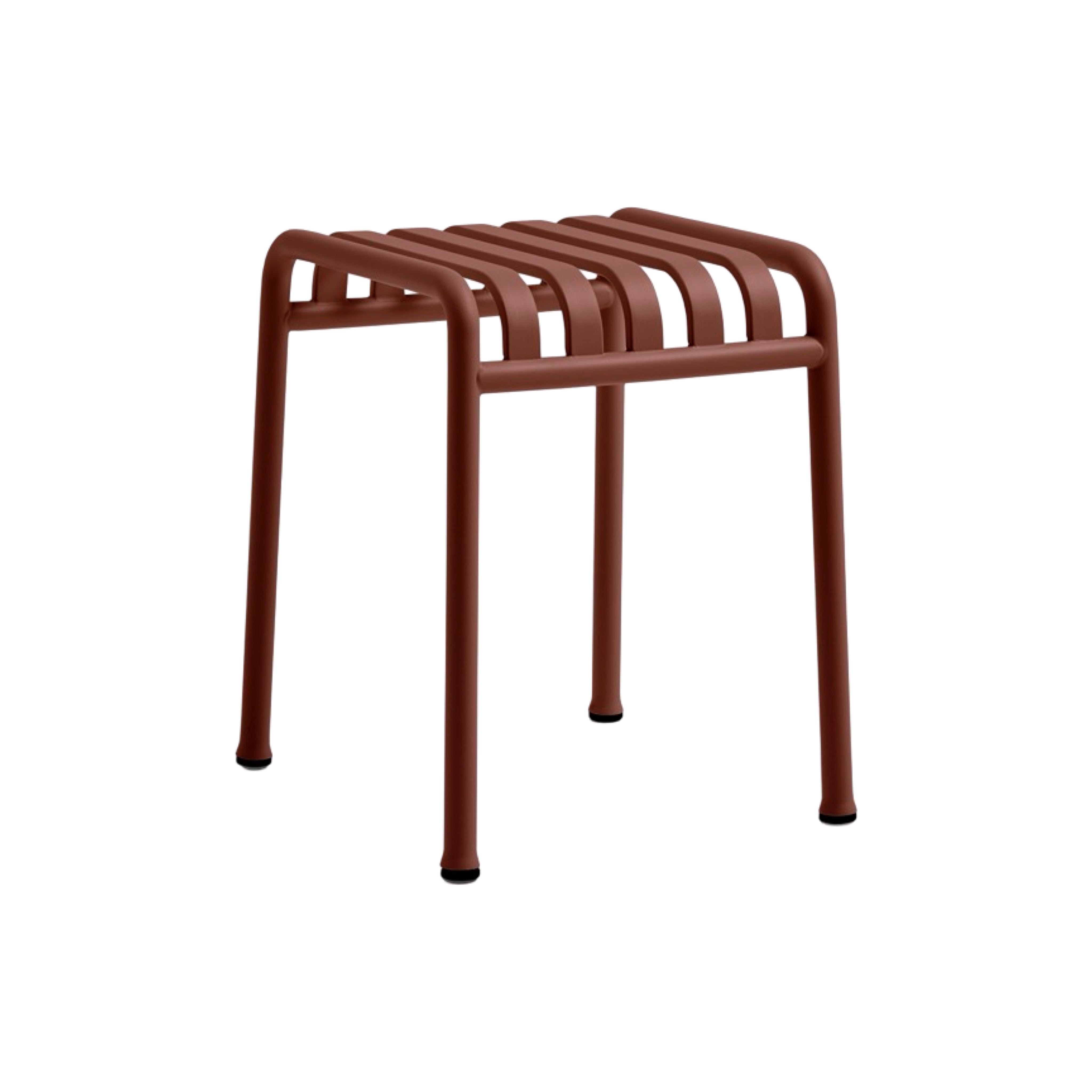 HAY Palissade Stool