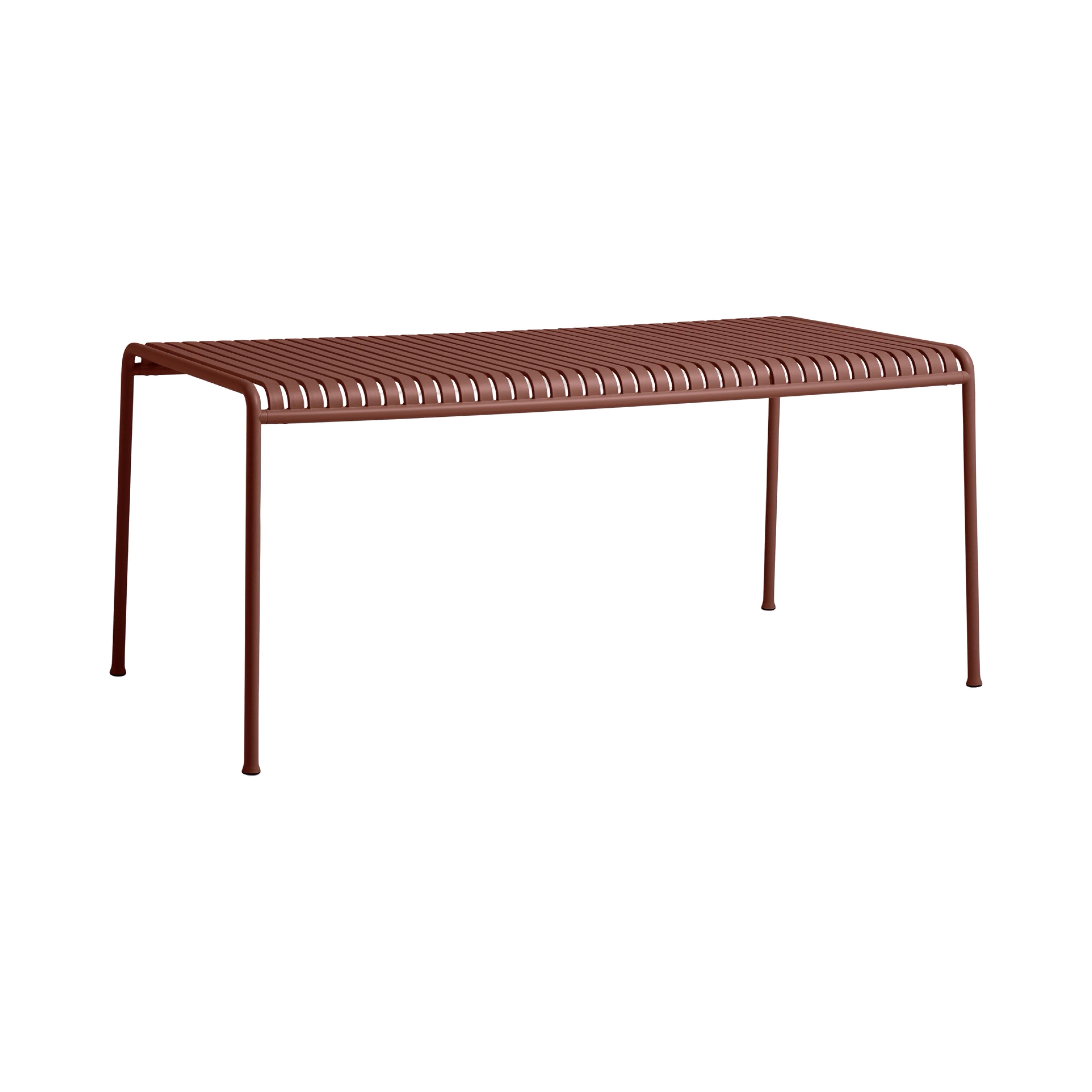 HAY Palissade Table - L170 cm
