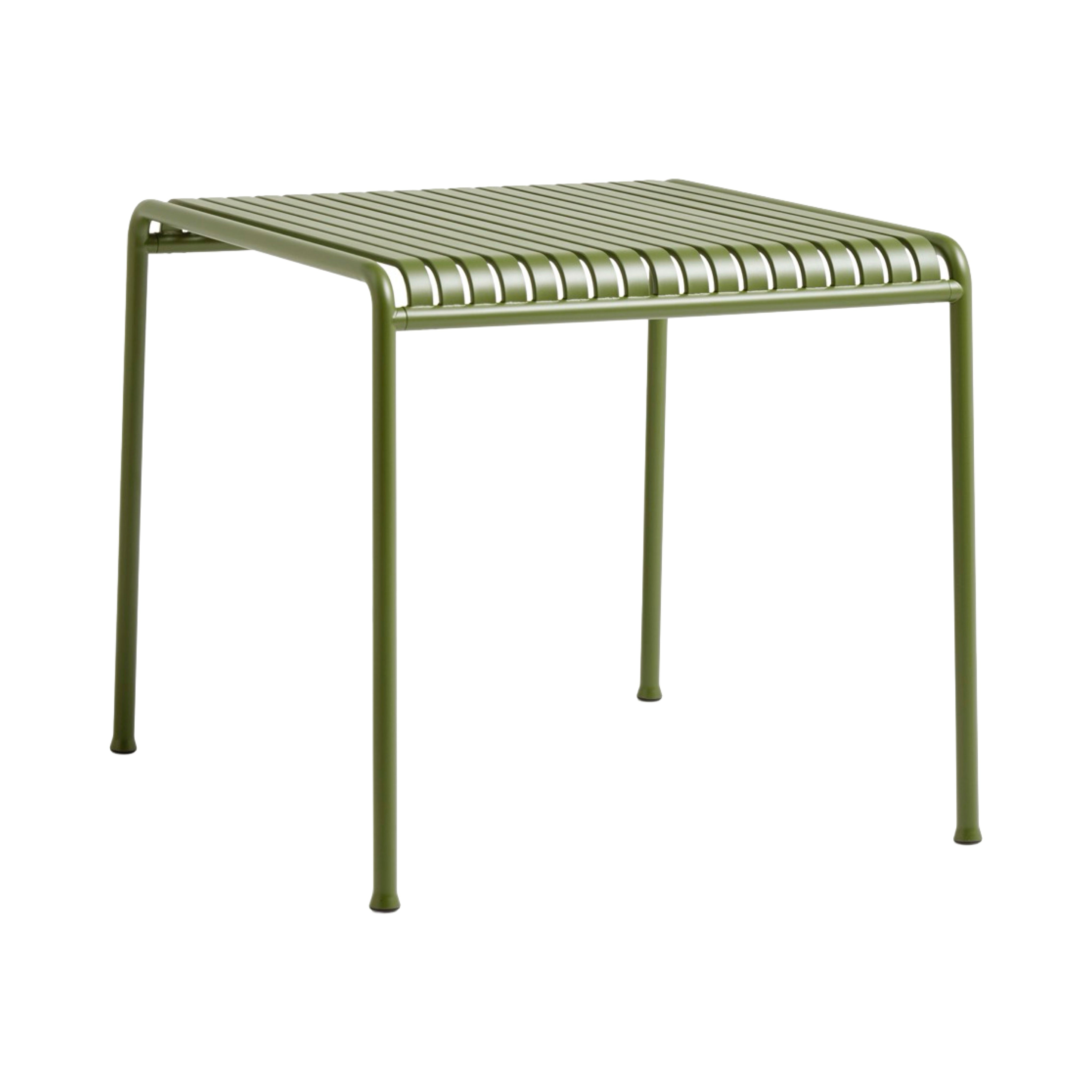 HAY Palissade Table - L82.5 cm