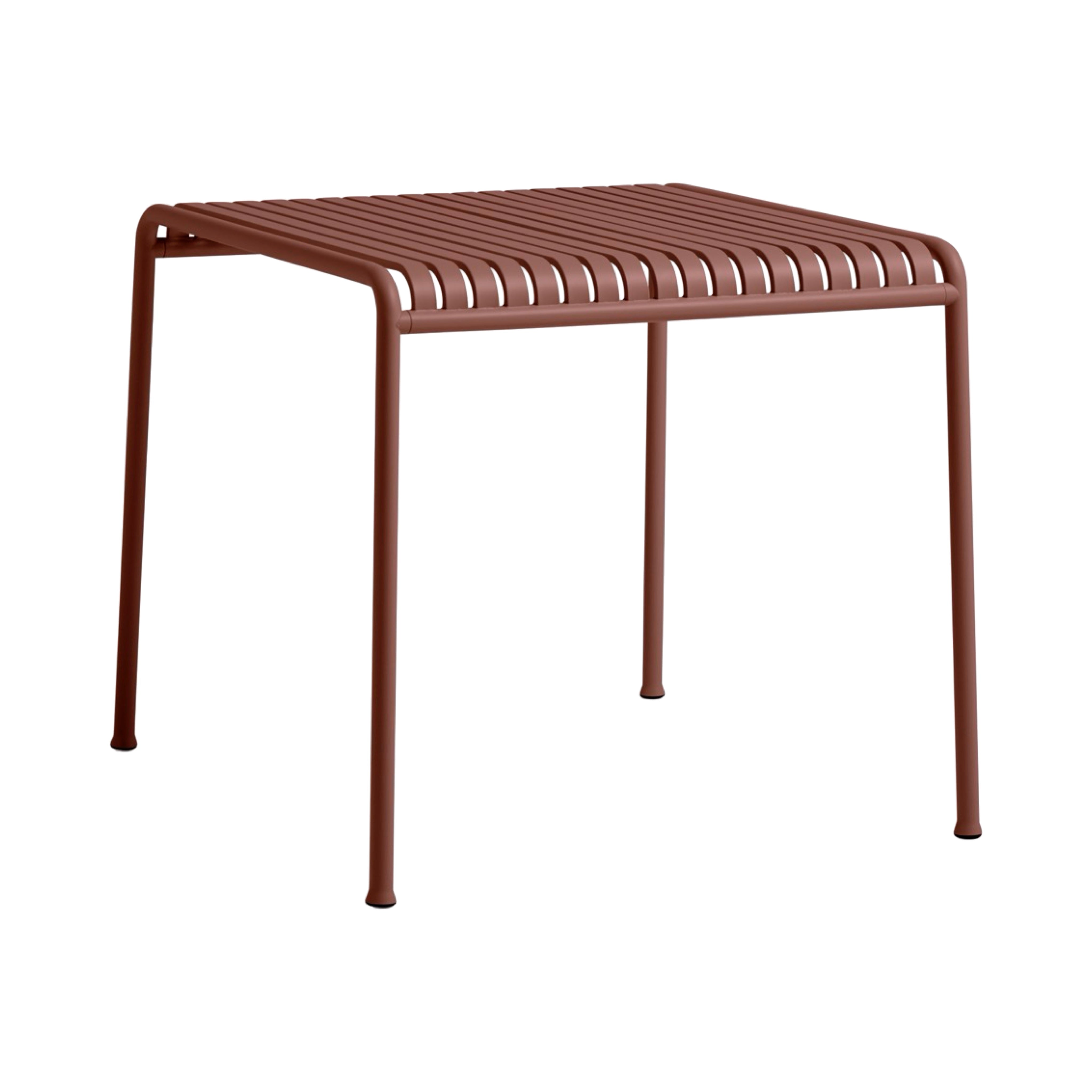 HAY Palissade Table - L82.5 cm