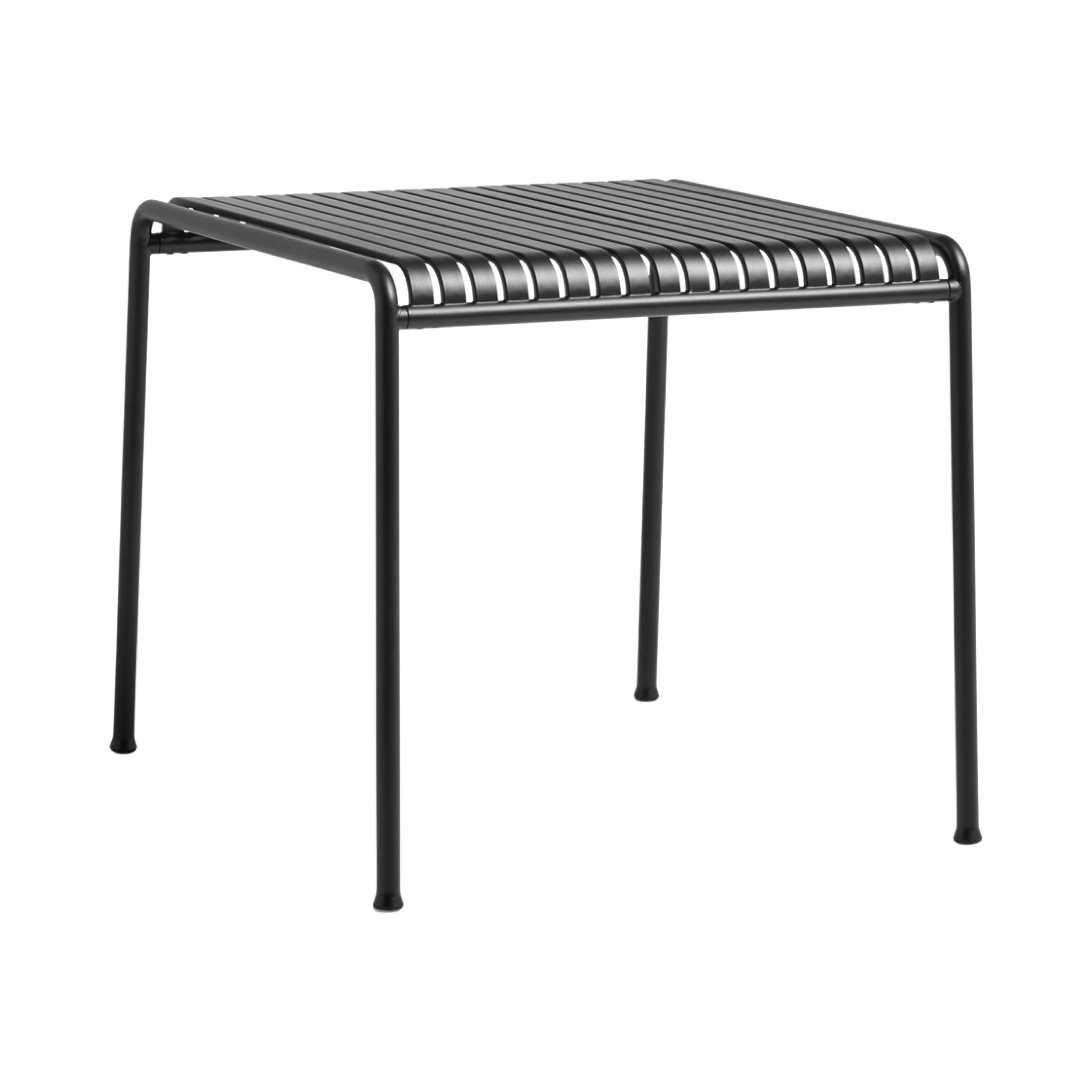 HAY Palissade Table - L82.5 cm