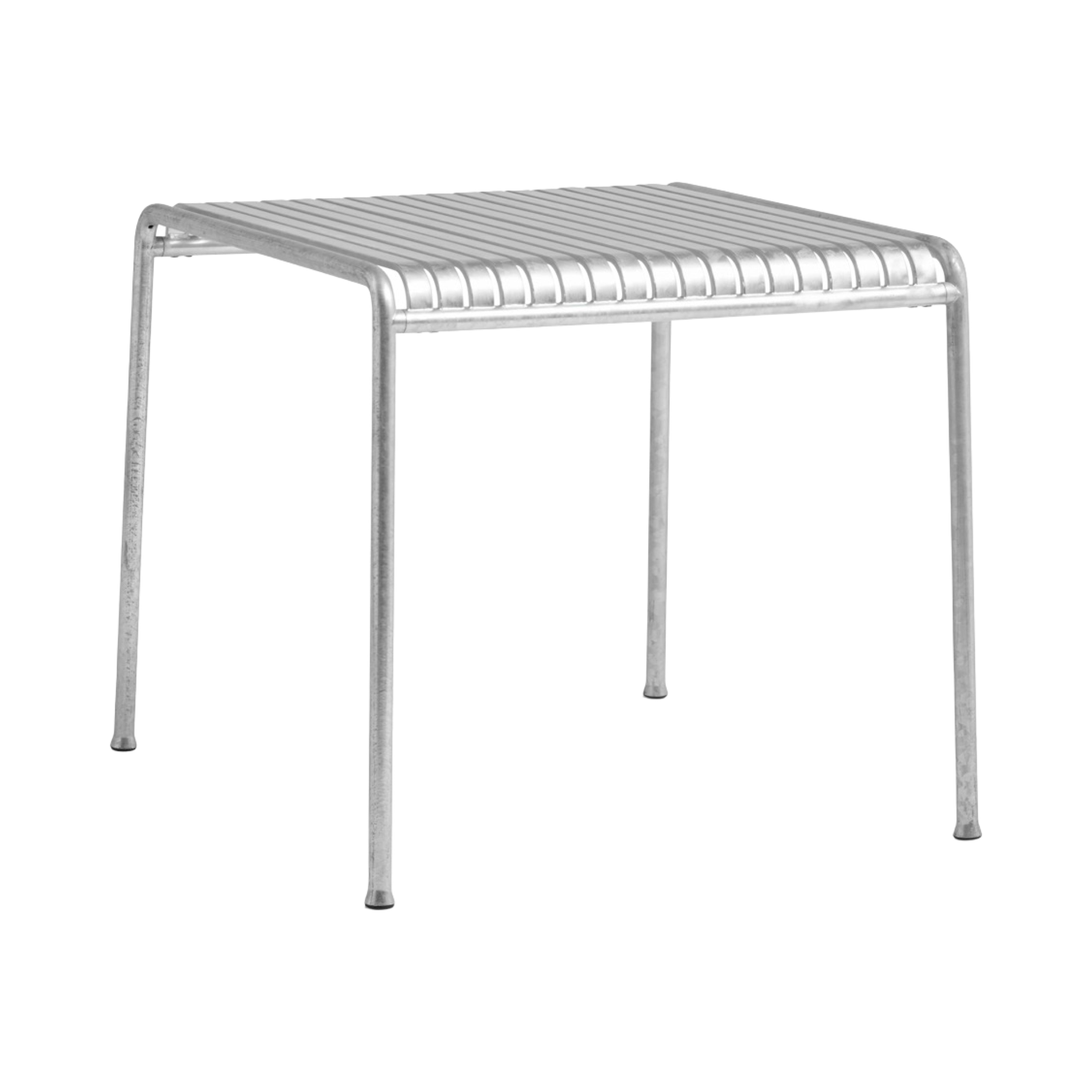 HAY Palissade Table - L82.5 cm