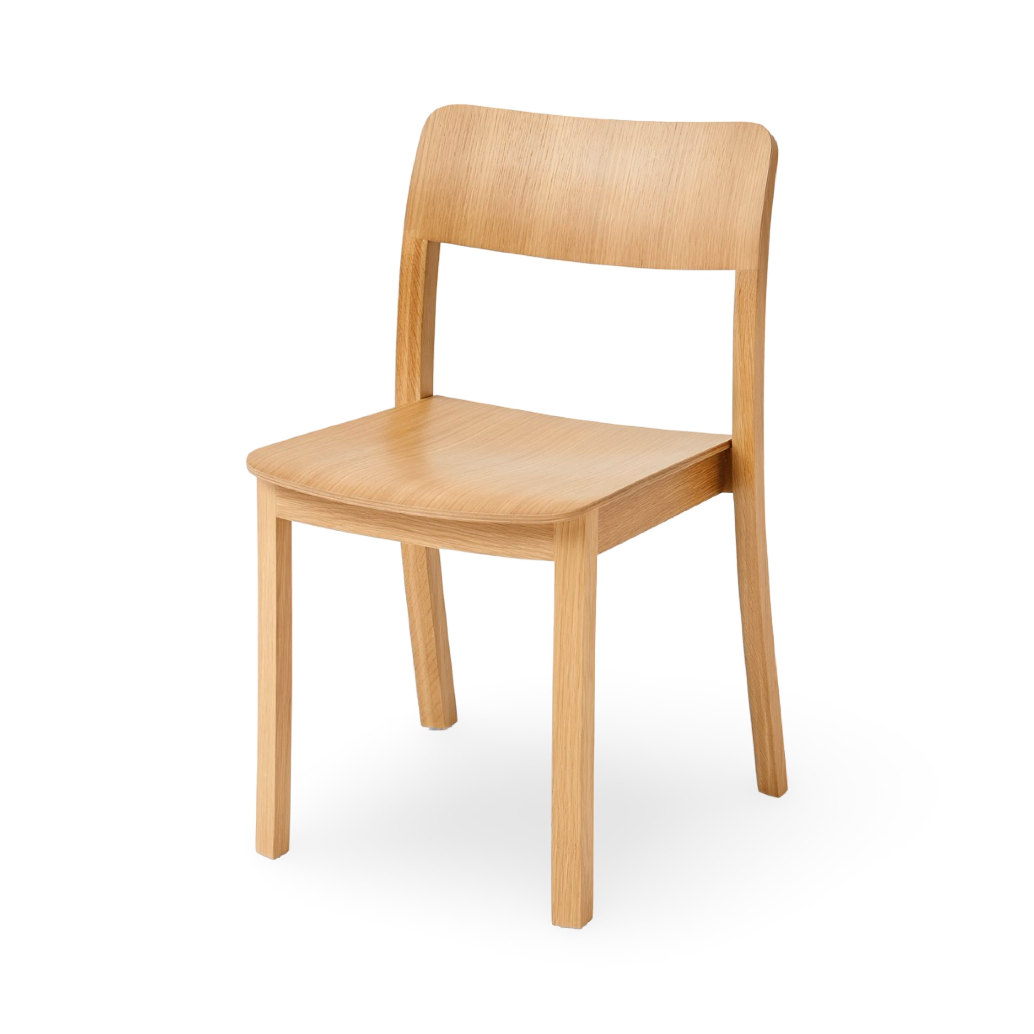 HAY Pastis Chair (Set of 2)