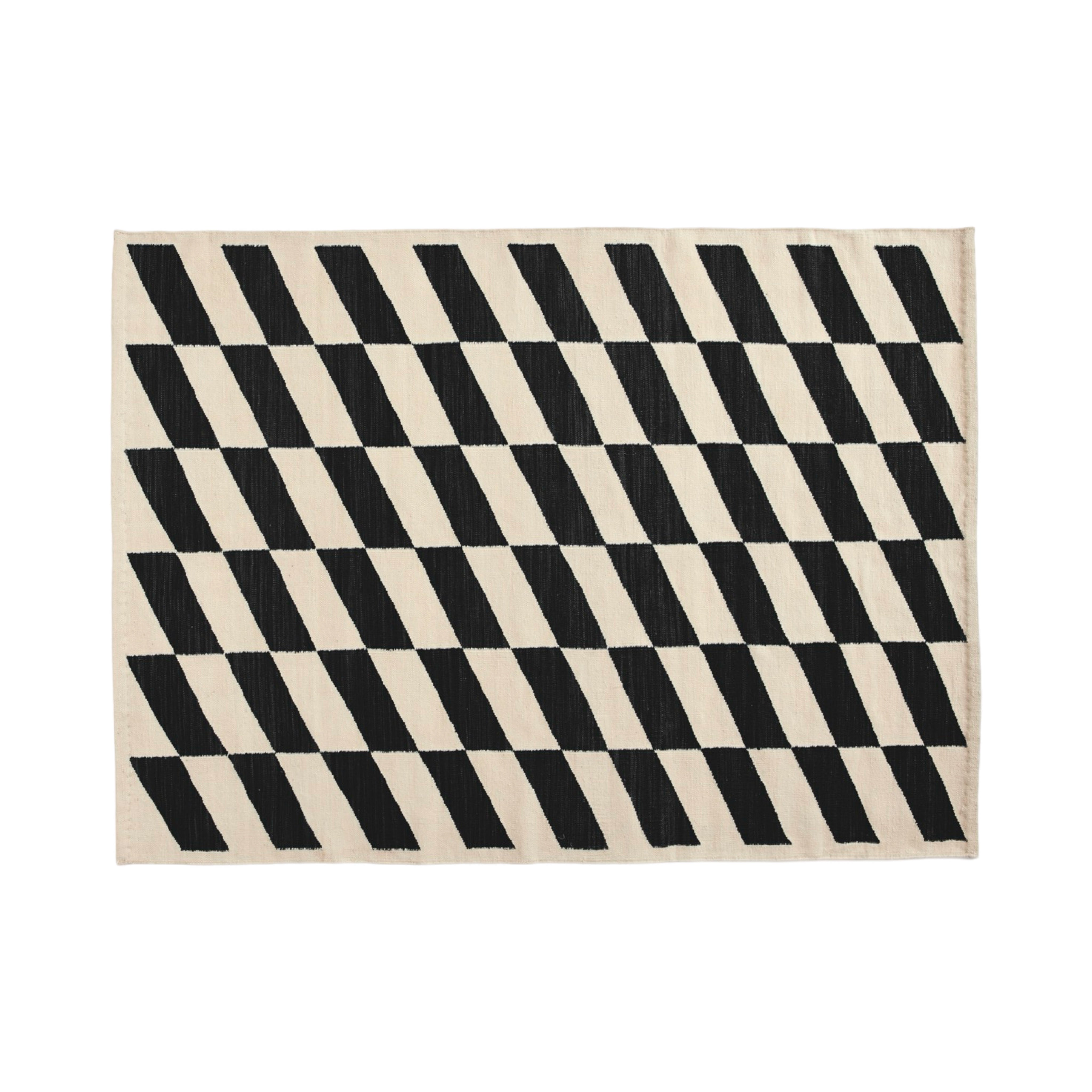 HAY Shift Kelim Rug