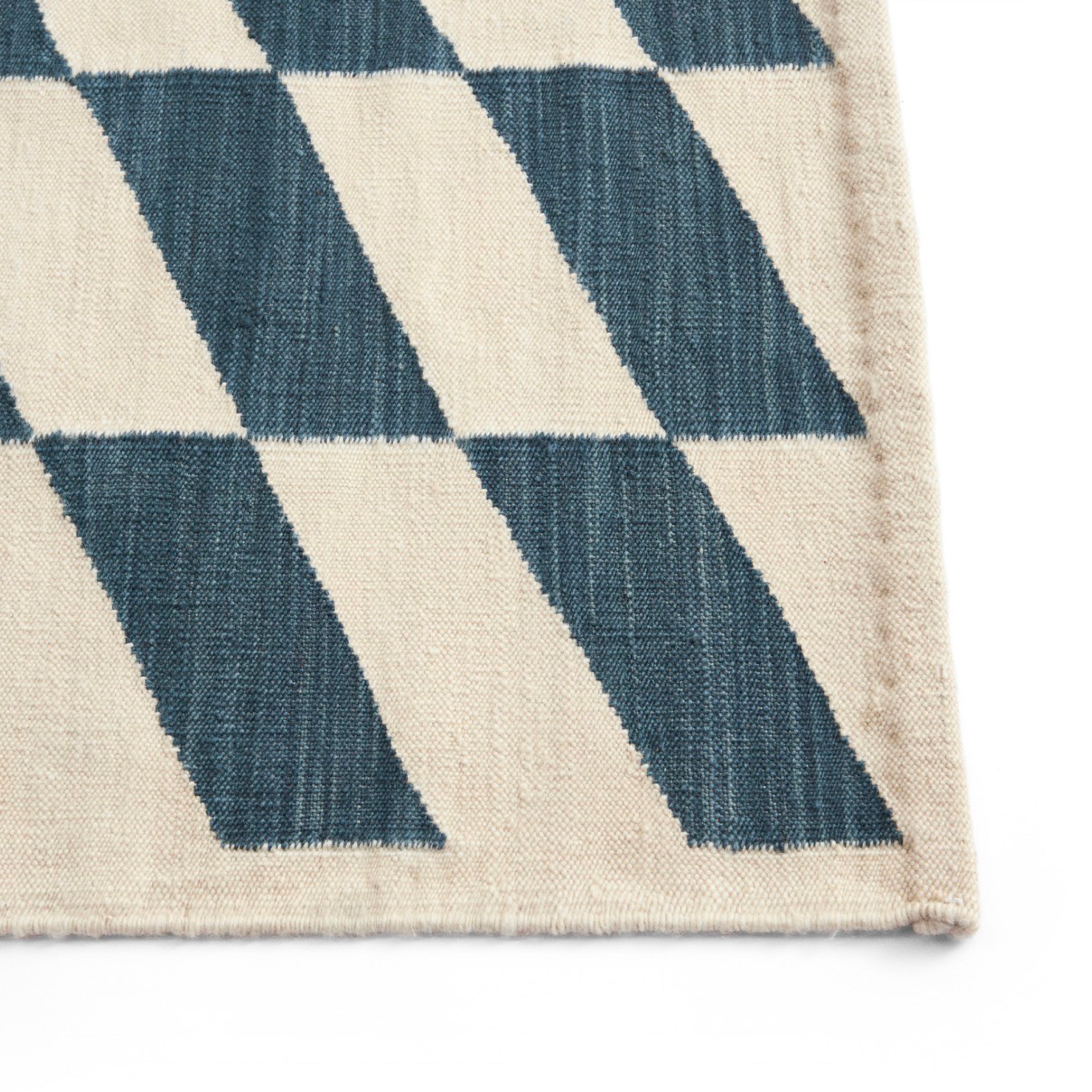 HAY Shift Kelim Rug