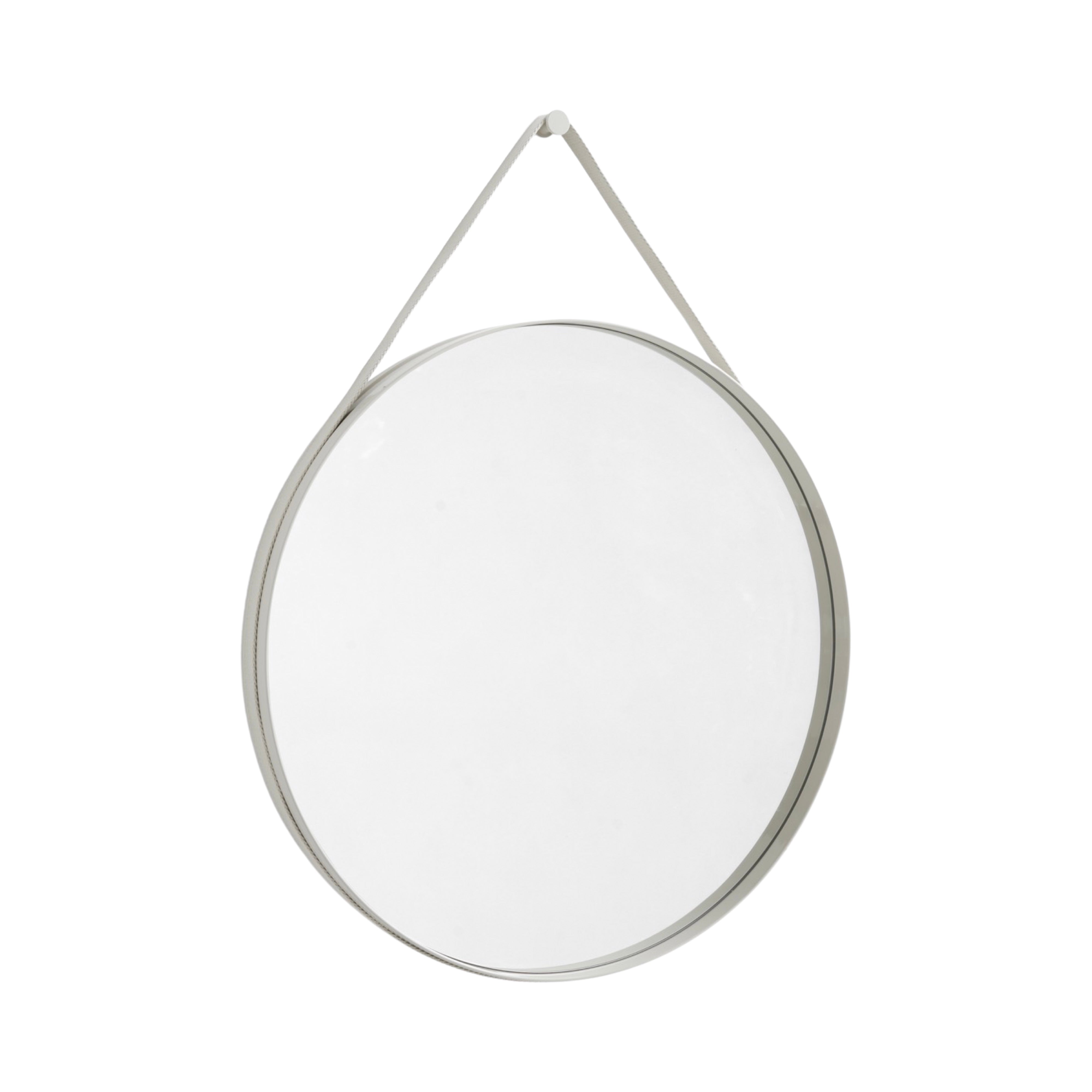 HAY Strap Mirror No 2 - 70cm