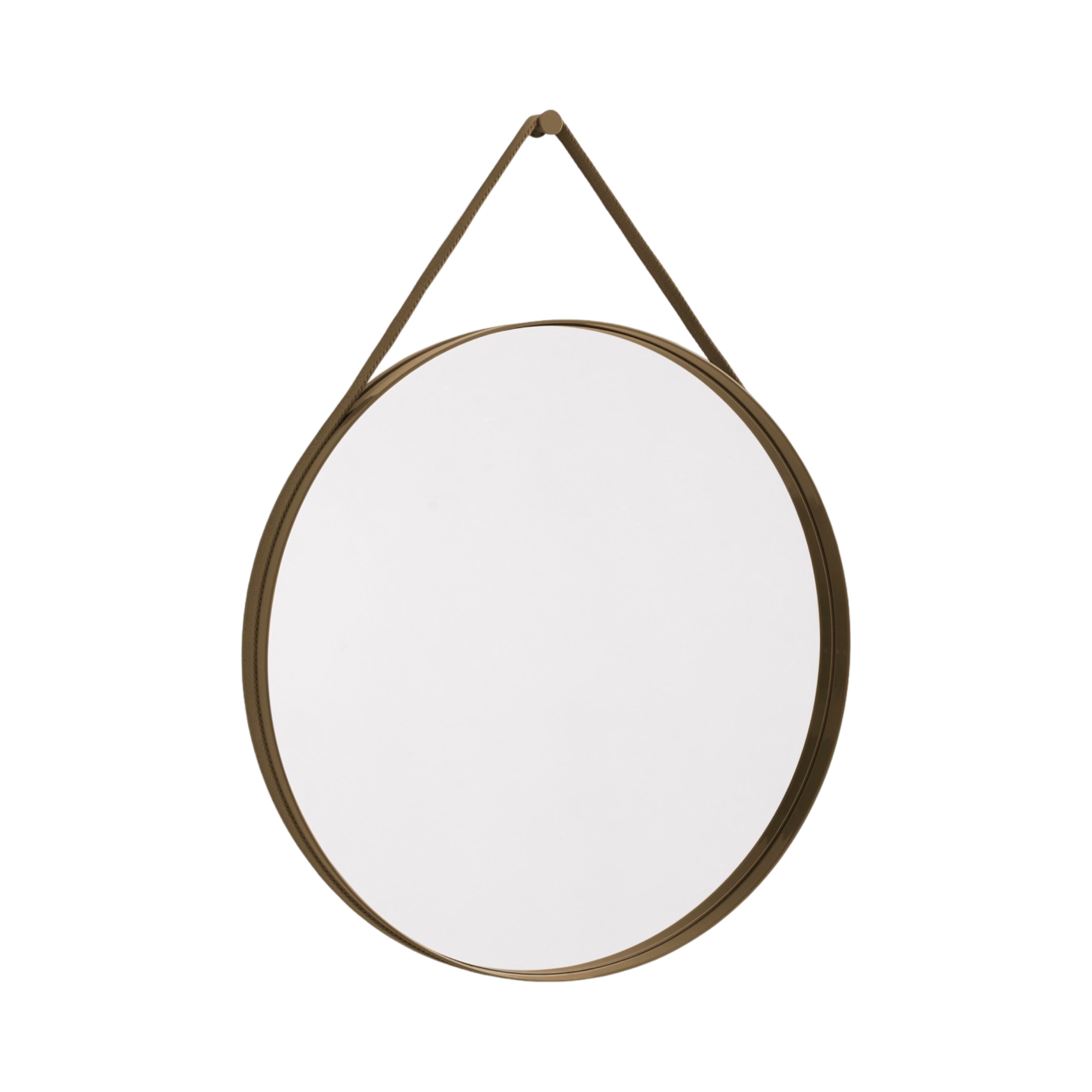 HAY Strap Mirror No 2 - 70cm