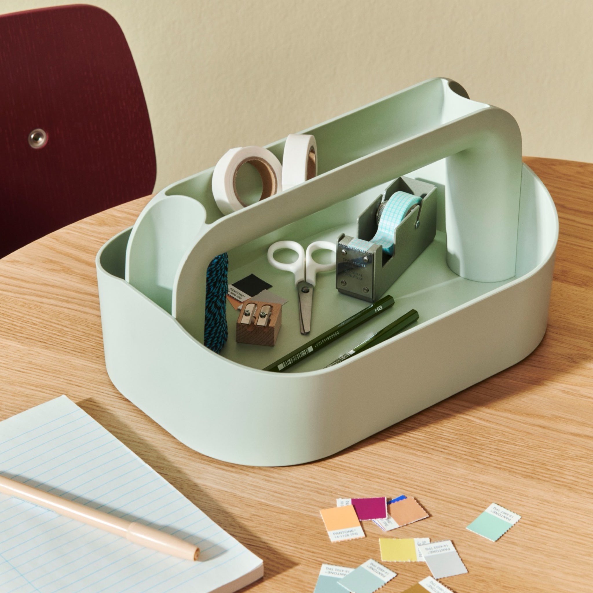 HAY Tool Box (Recycled) - Lavender