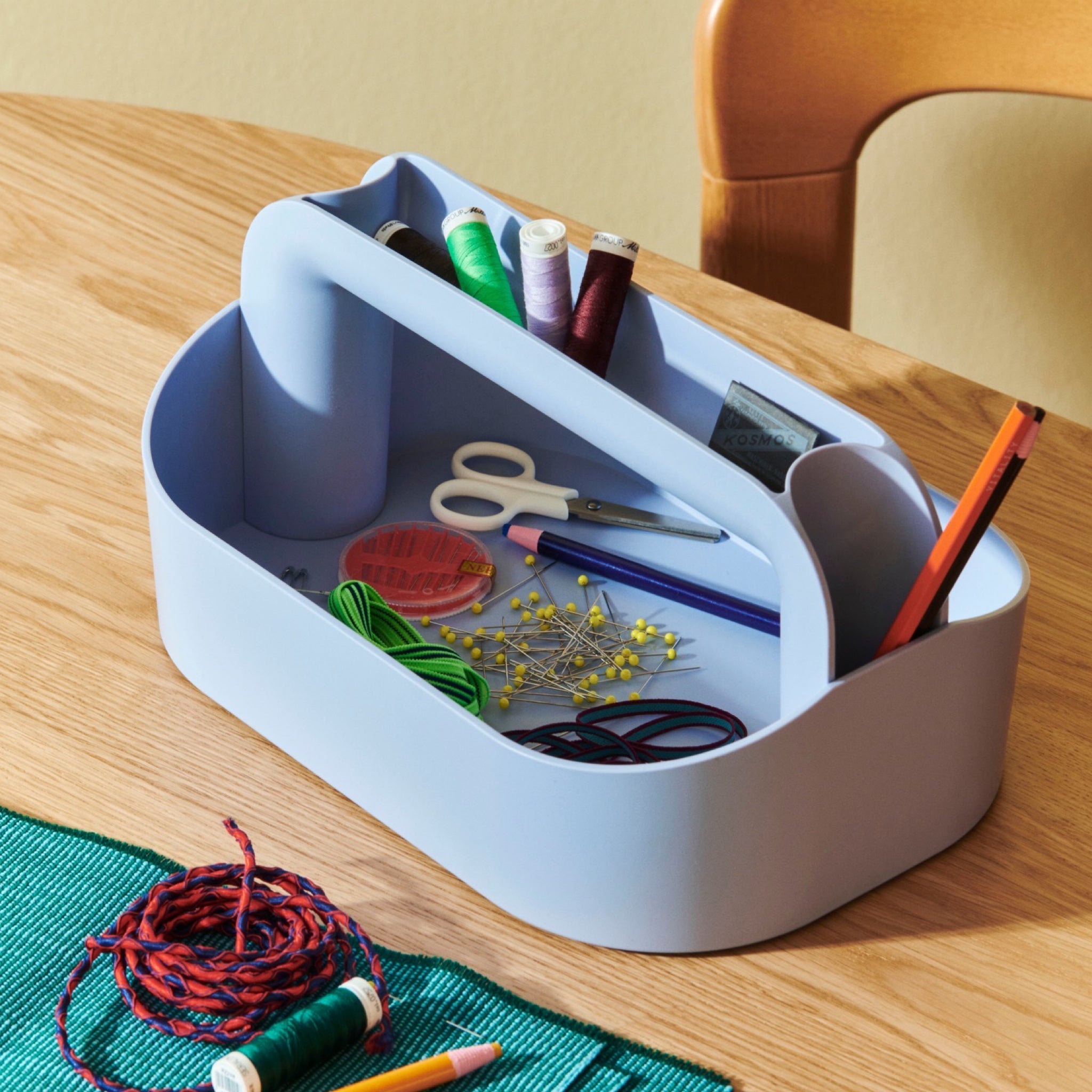 HAY Tool Box (Recycled) - Lavender