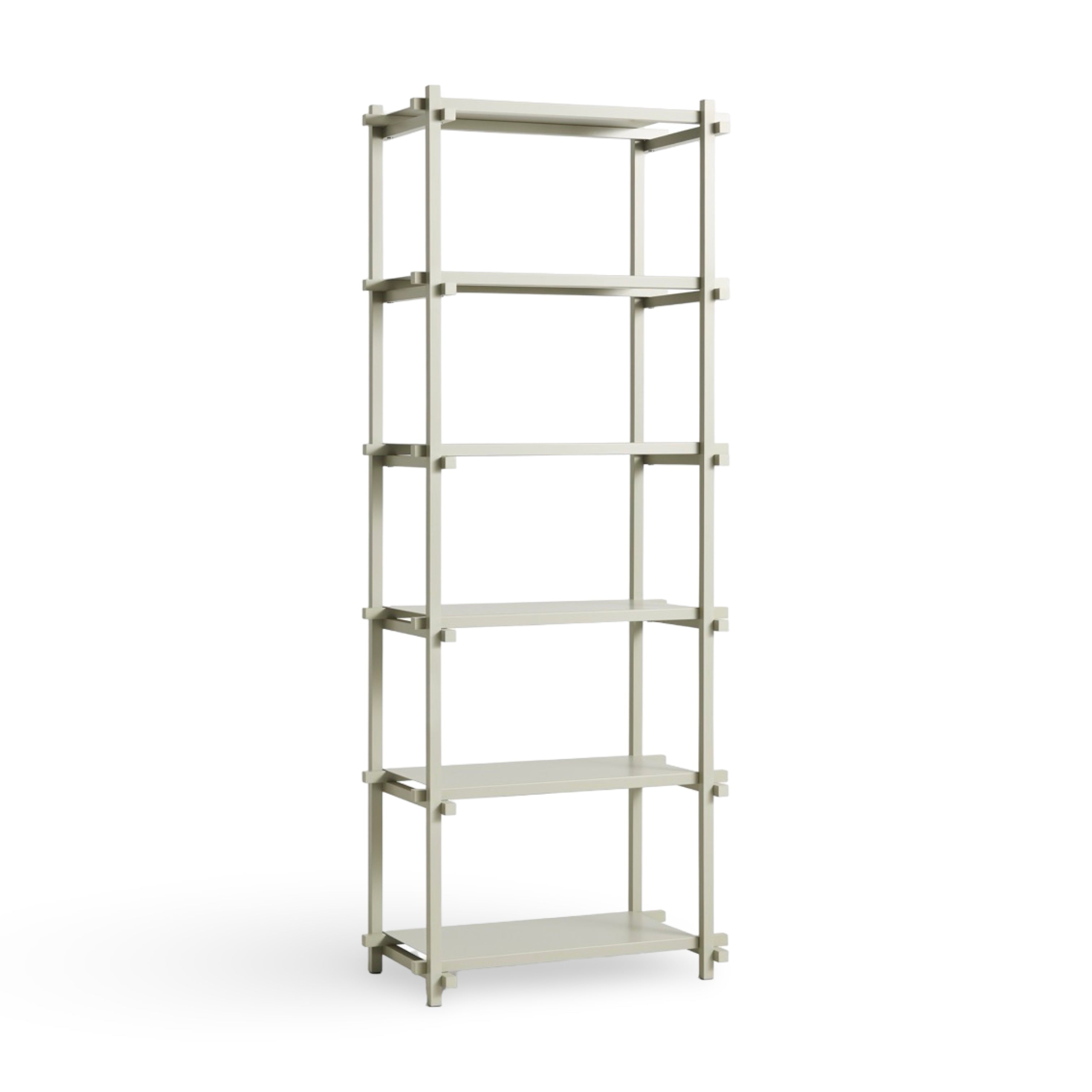 HAY Woody Shelving Unit 2.0 - Column High
