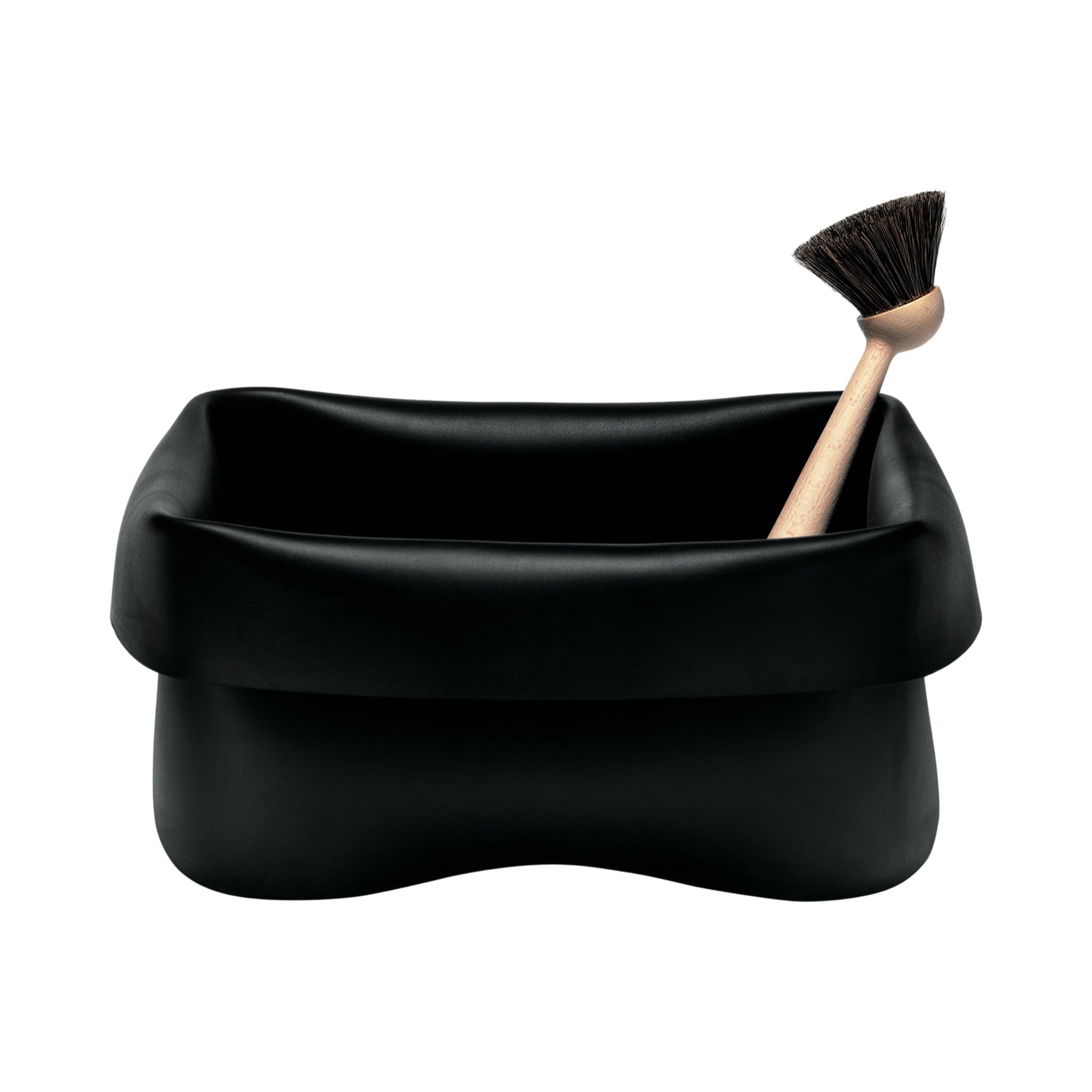 Normann Copenhagen Washing-up Bowl & Brush