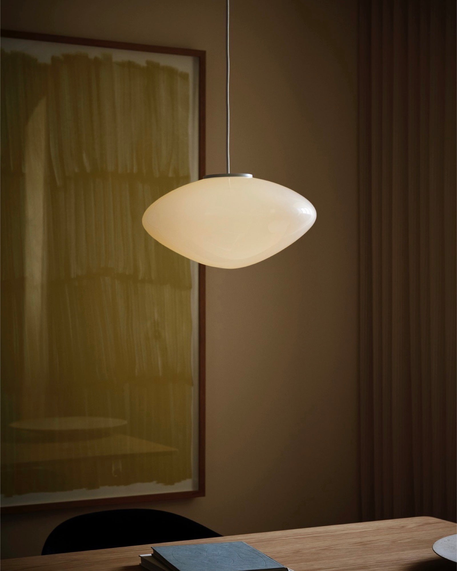 &Tradition Mist Pendant Lamp