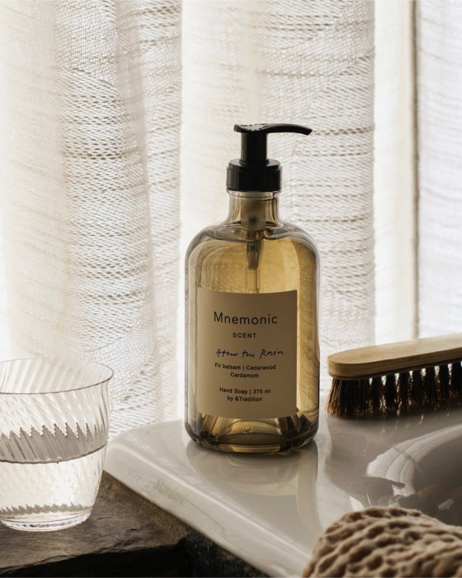&Tradition Mnemonic Hand Soap