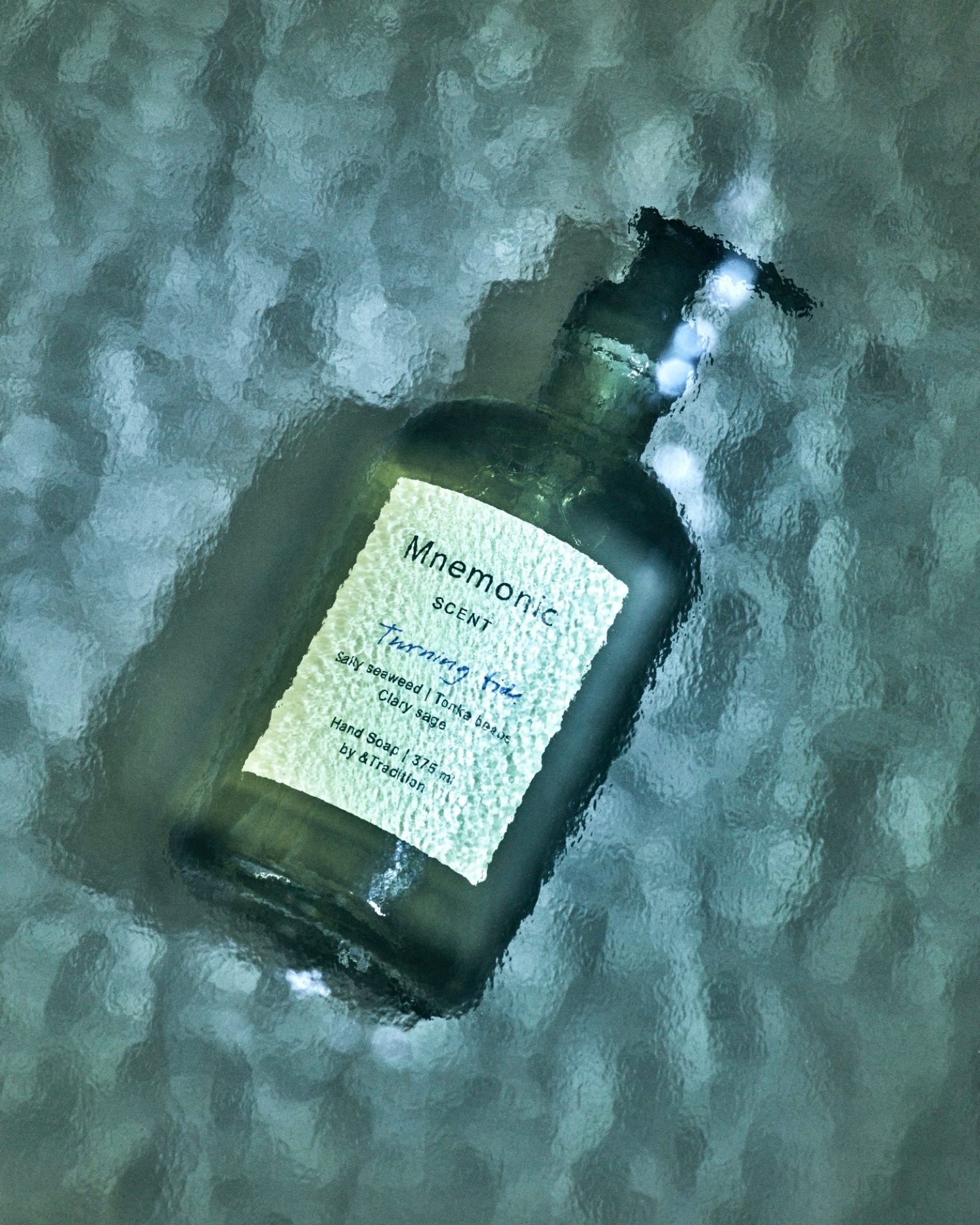 &Tradition Mnemonic Hand Soap