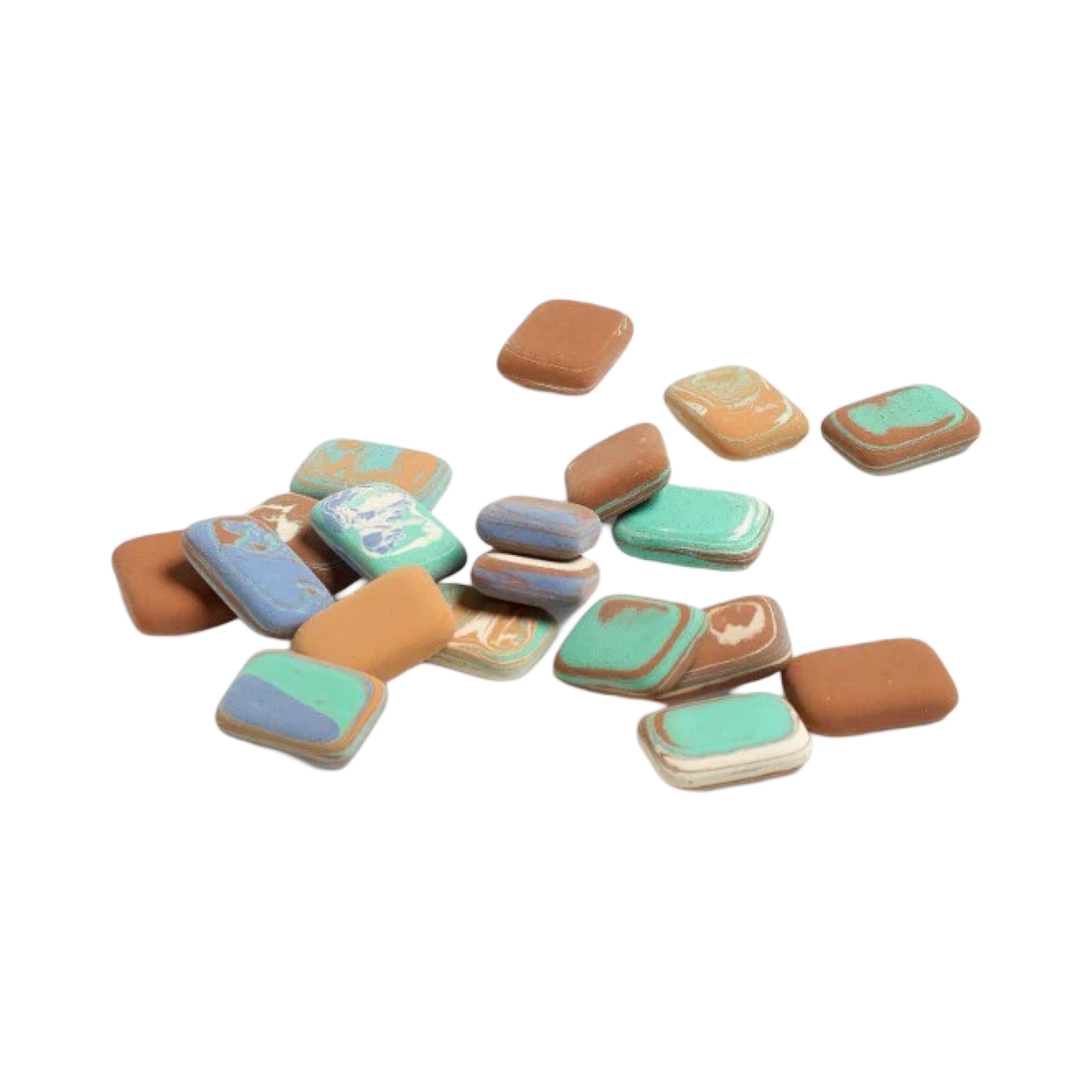 HAY Marble Eraser