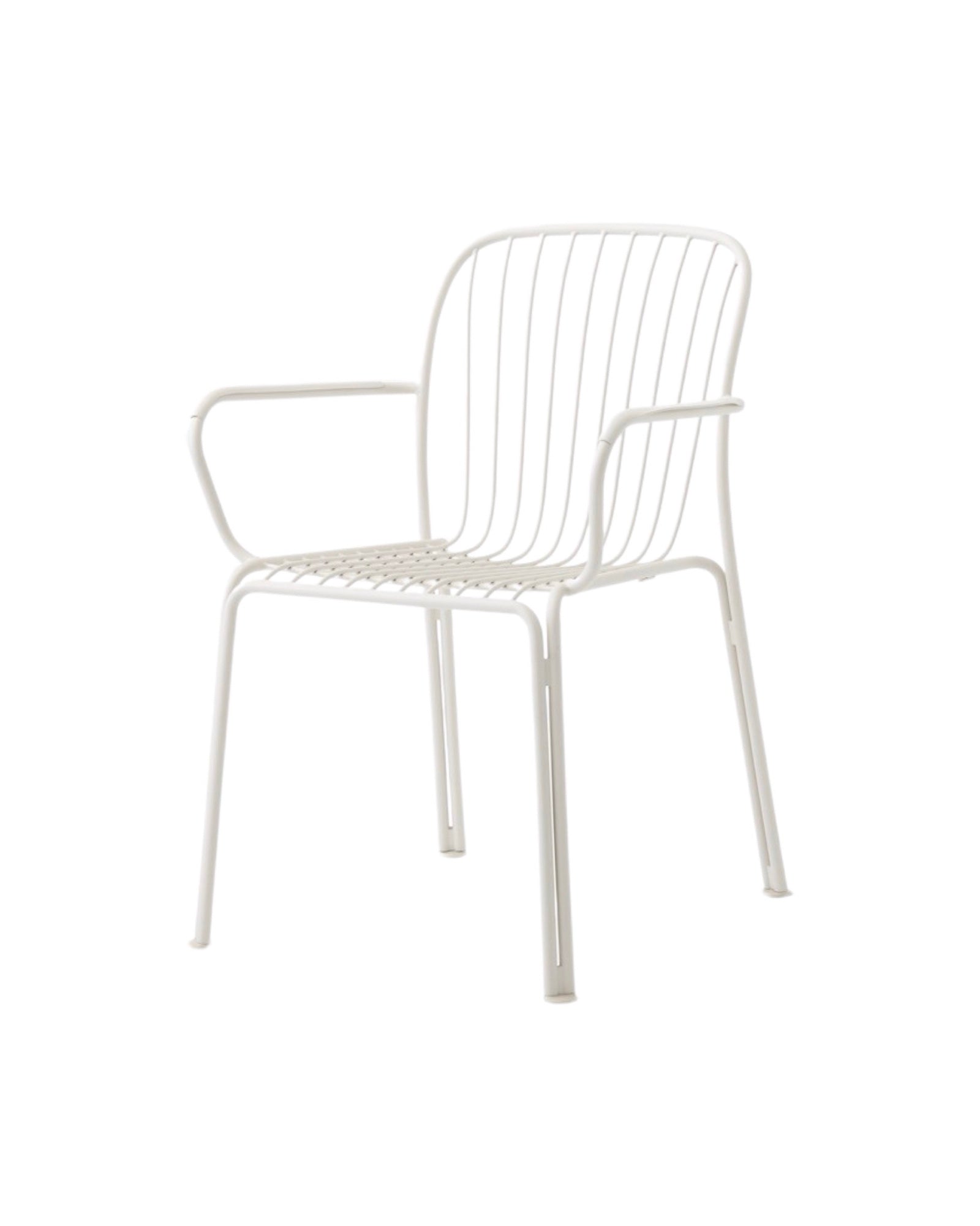 &Tradition Thorvald Armchair SC95