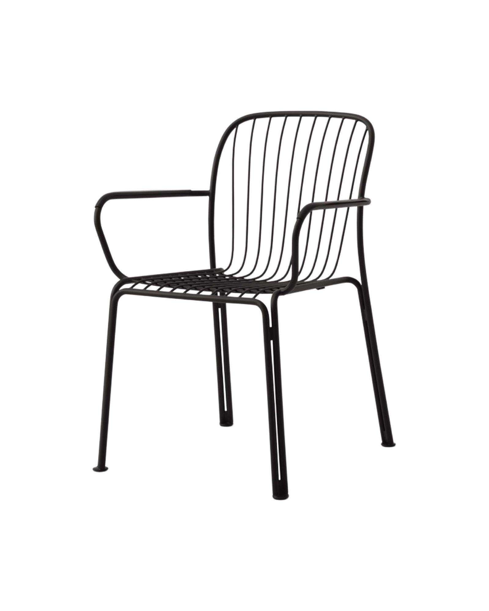 &Tradition Thorvald Armchair SC95