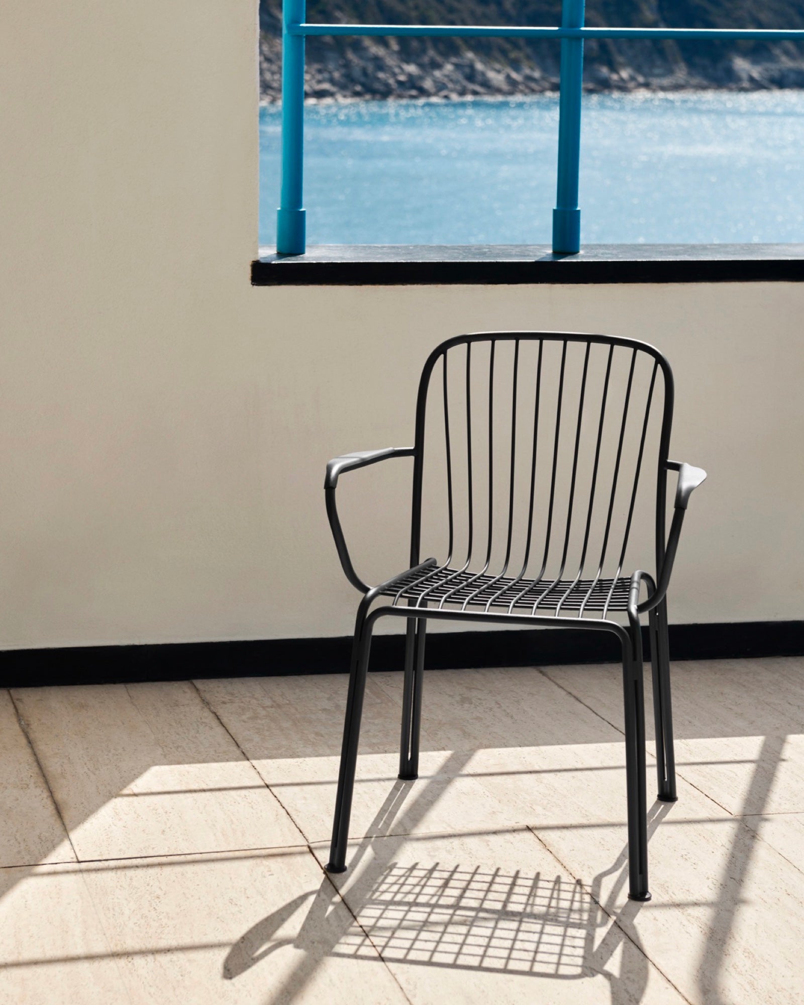 &Tradition Thorvald Armchair SC95