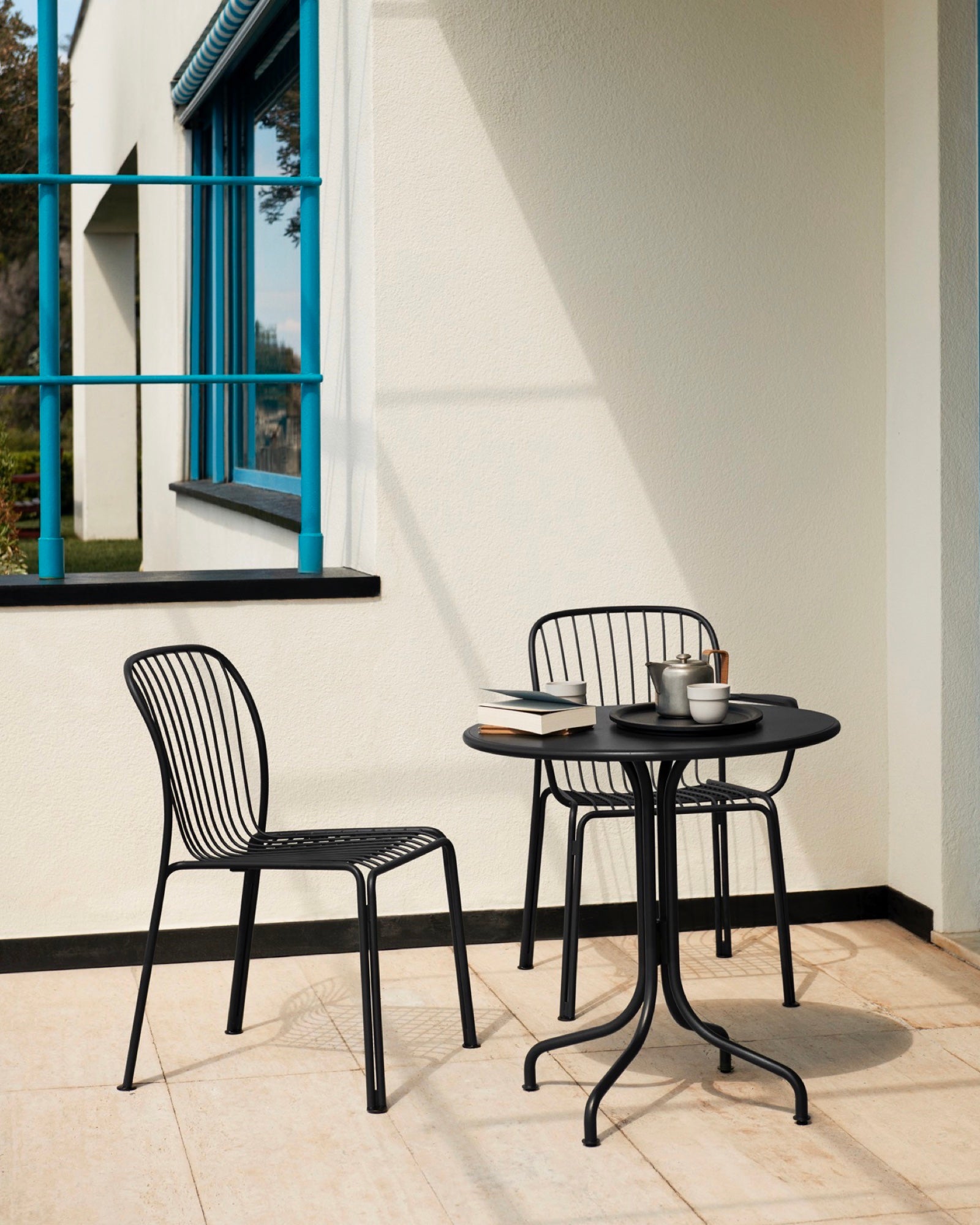 &Tradition Thorvald Armchair SC95