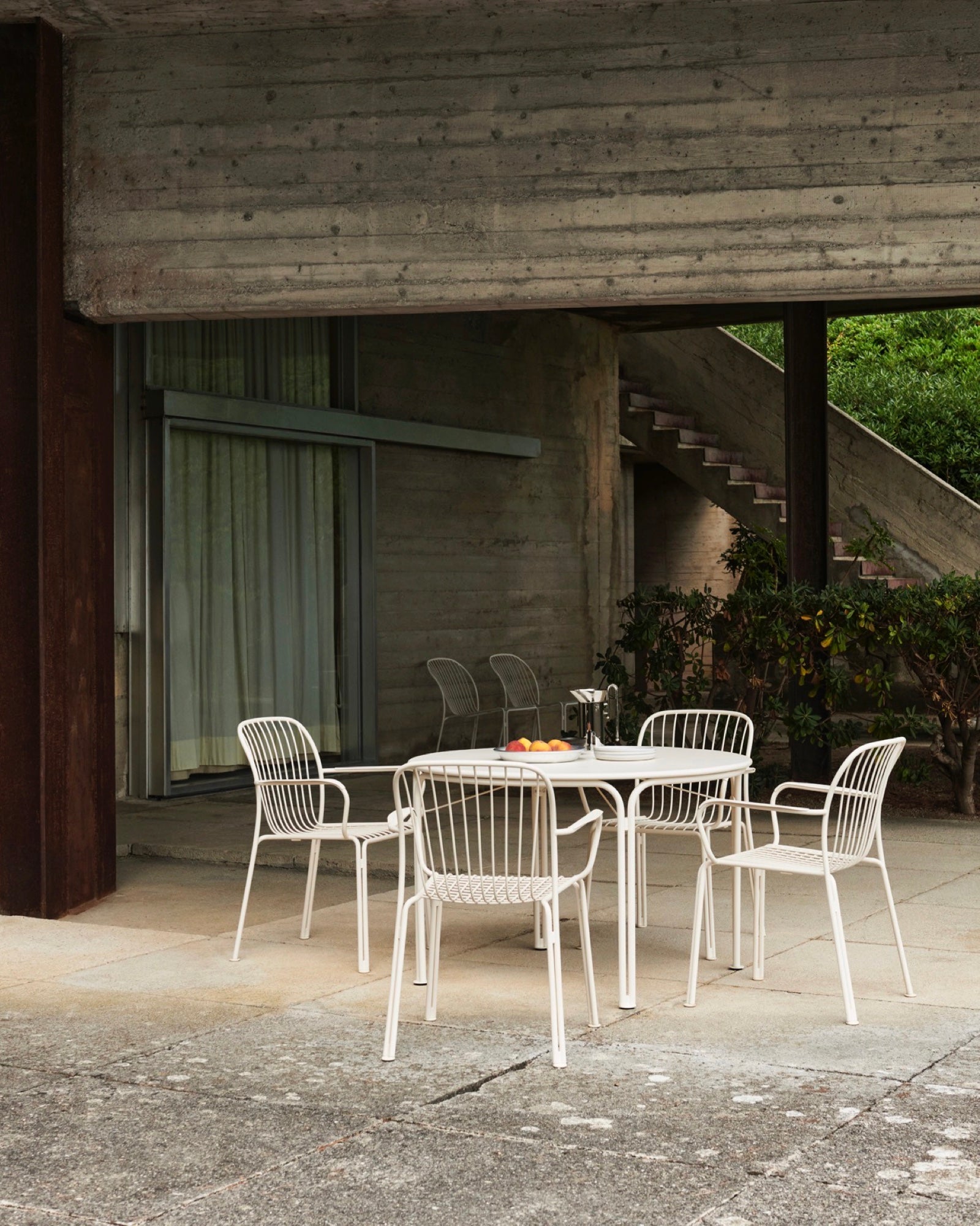 &Tradition Thorvald Armchair SC95
