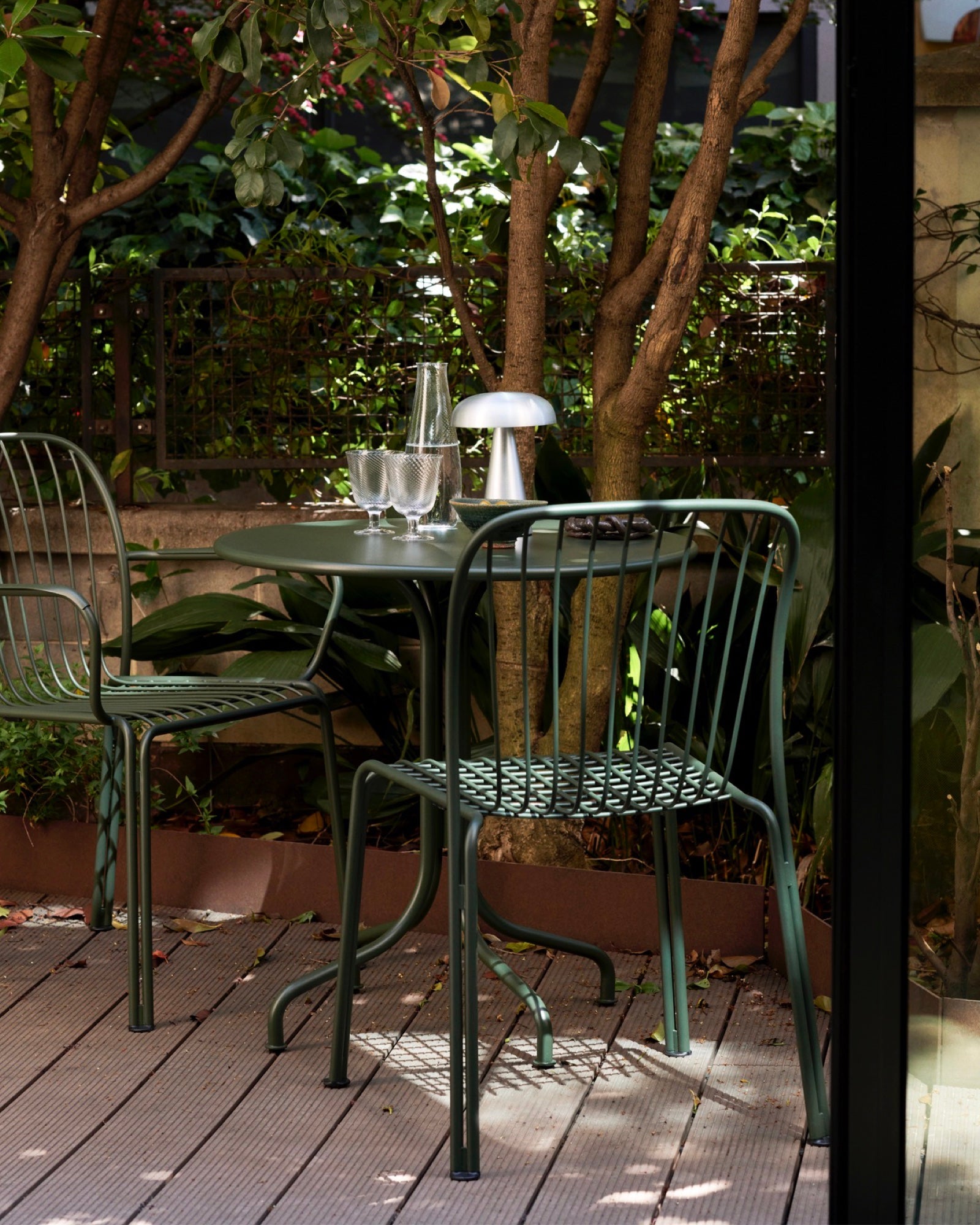 &Tradition Thorvald Armchair SC95