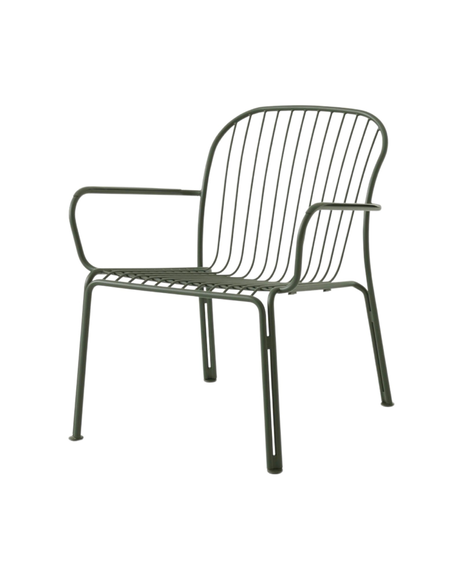 &Tradition Thorvald Lounge Armchair SC101