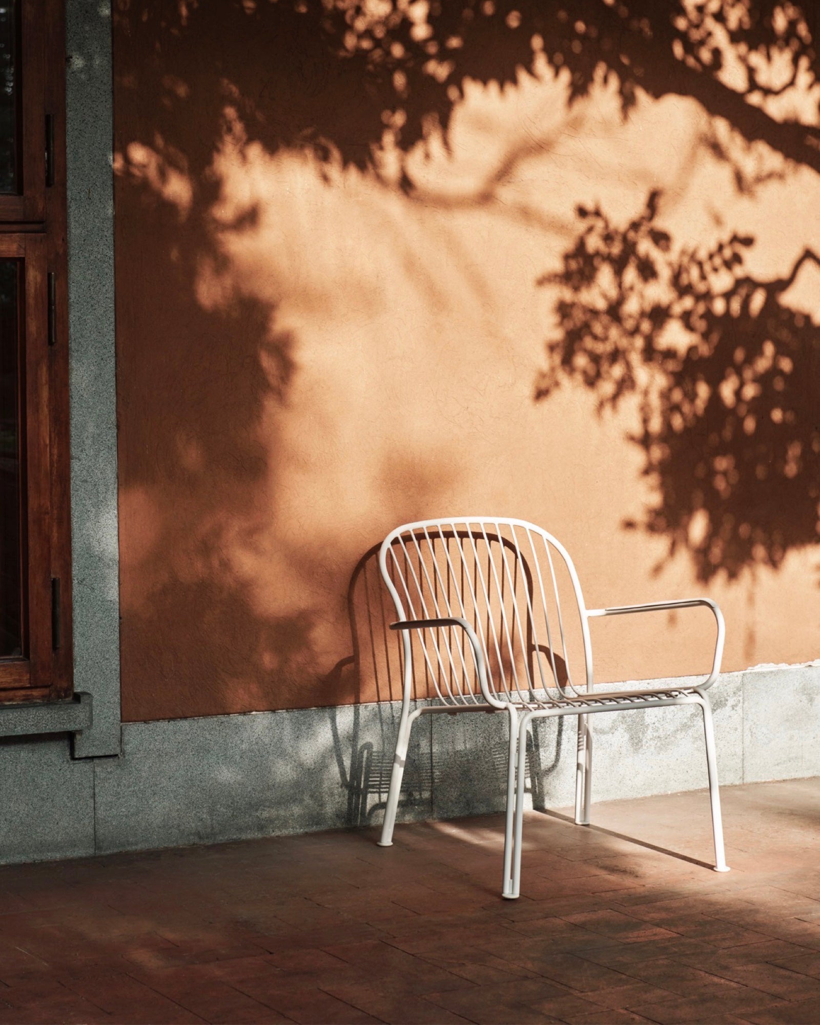 &Tradition Thorvald Lounge Armchair SC101