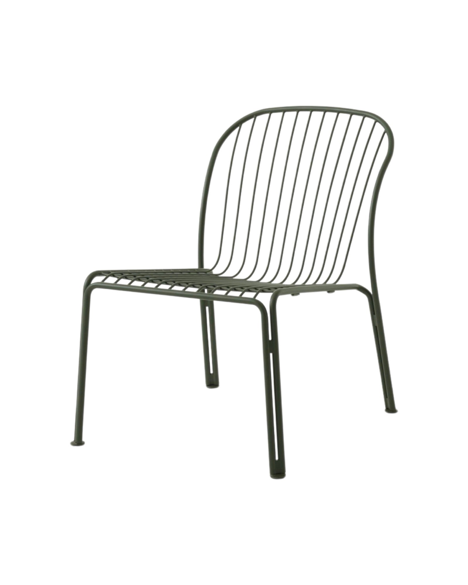 &Tradition Thorvald Lounge Chair SC100