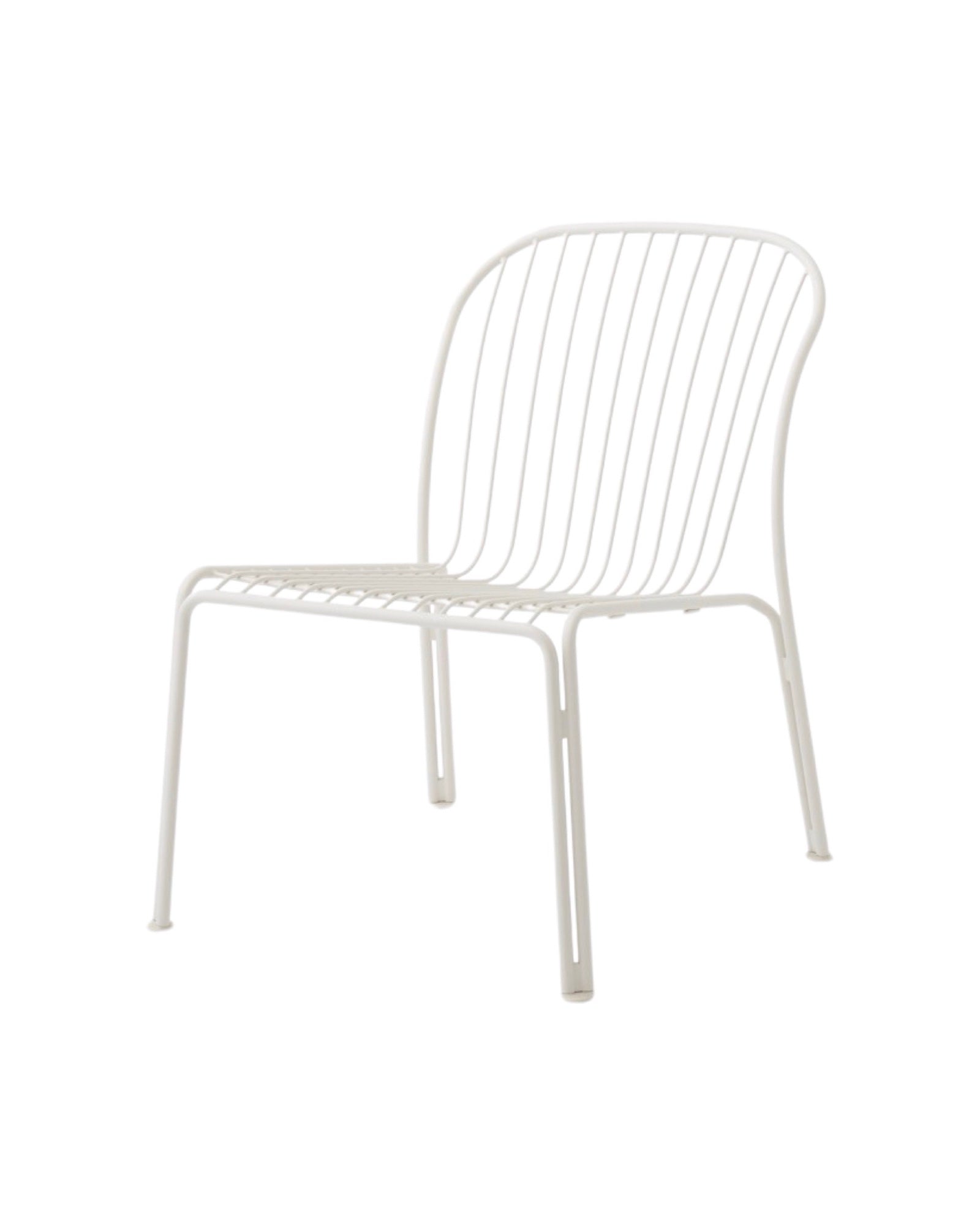 &Tradition Thorvald Lounge Chair SC100