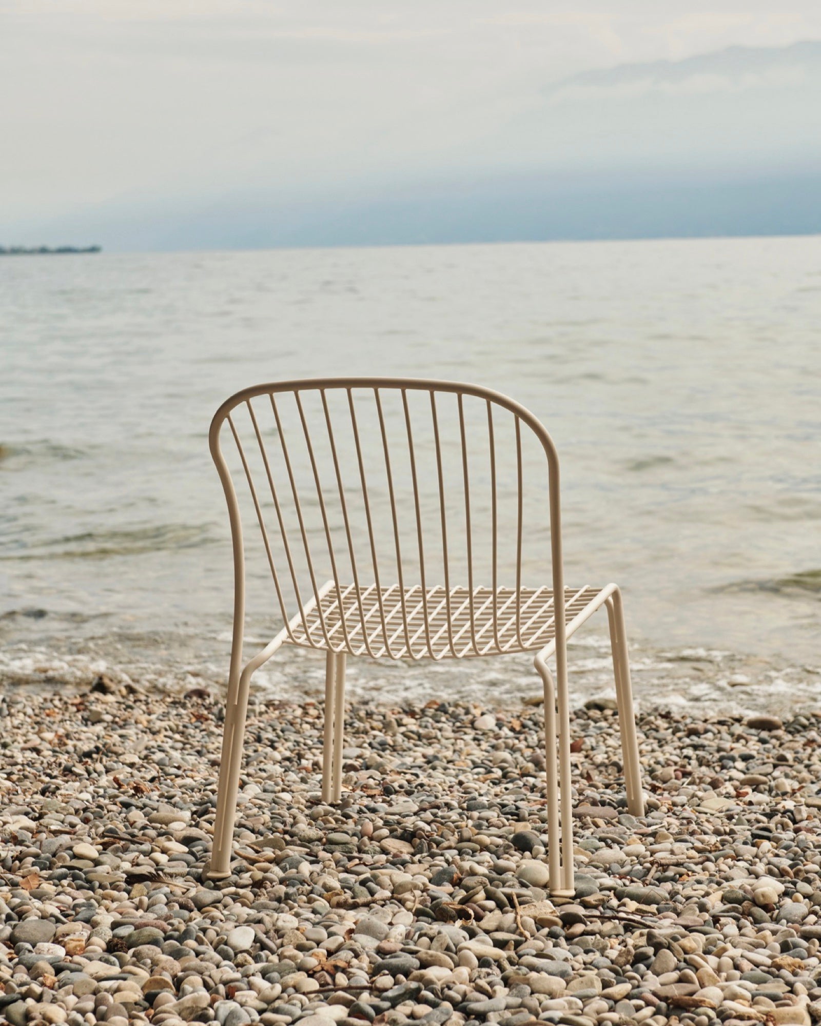 &Tradition Thorvald Lounge Chair SC100