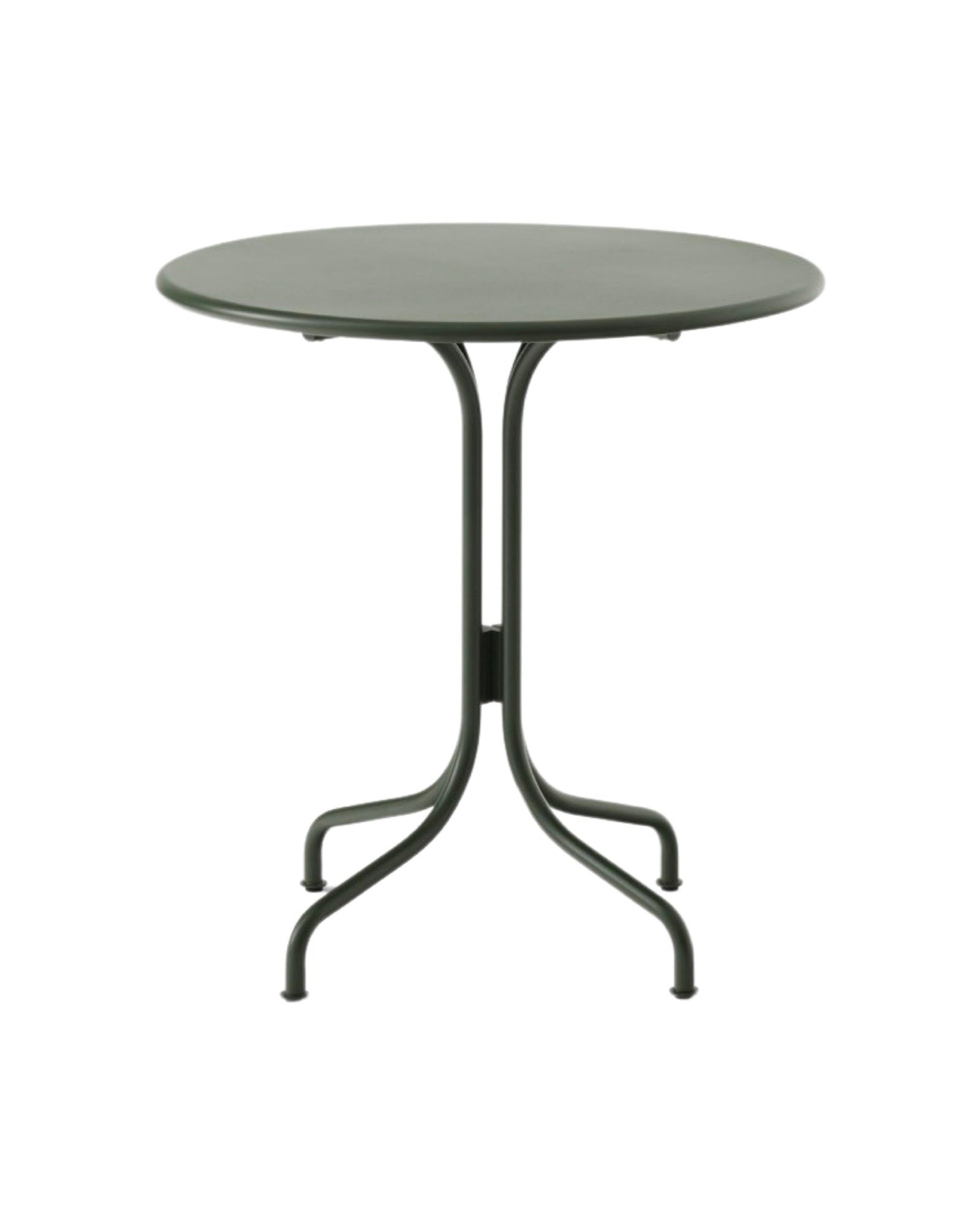 &Tradition Thorvald Round Cafe Table SC96