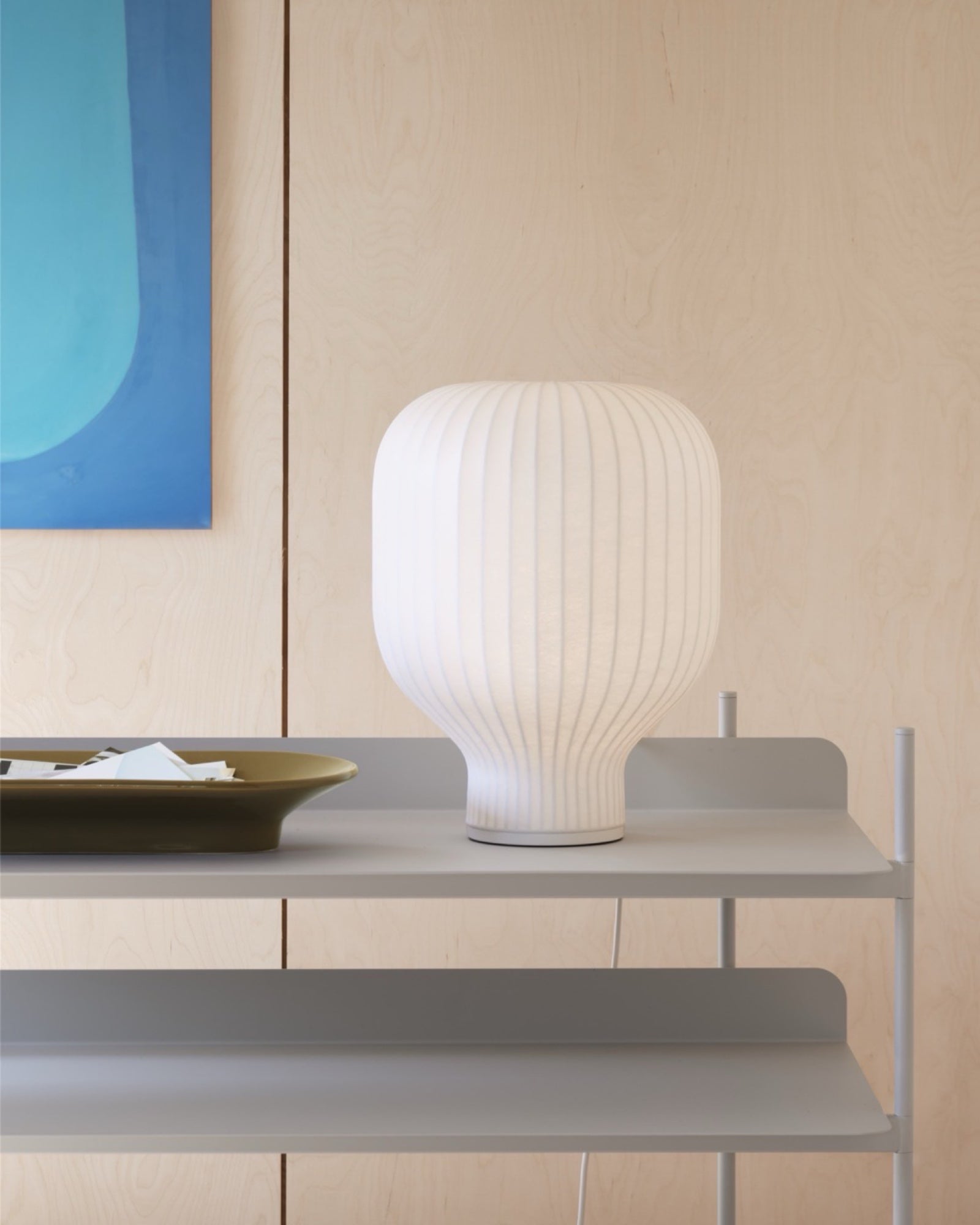 Muuto Strand Table Lamp