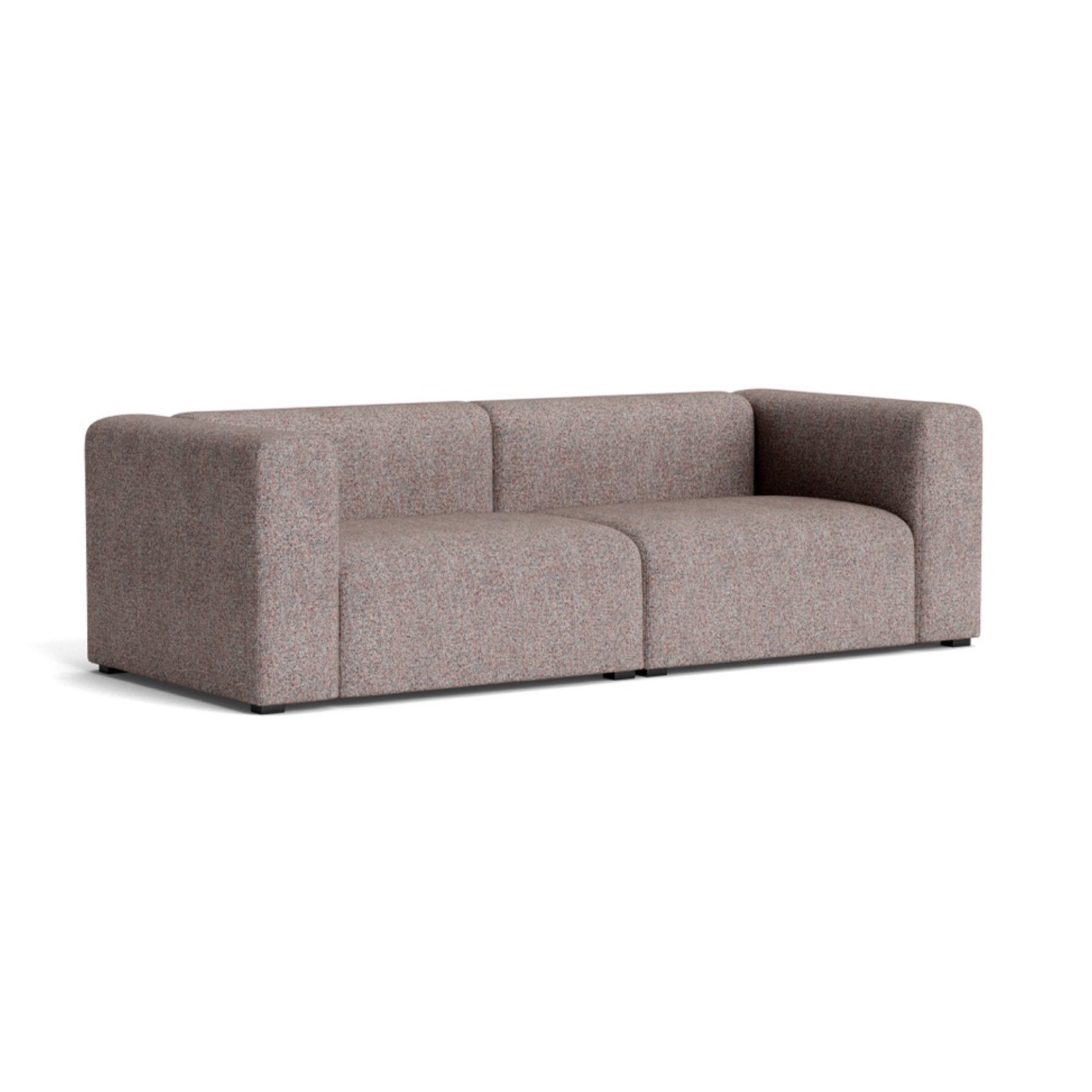 HAY Mags Sofa 2.5 Seater - Combination 1