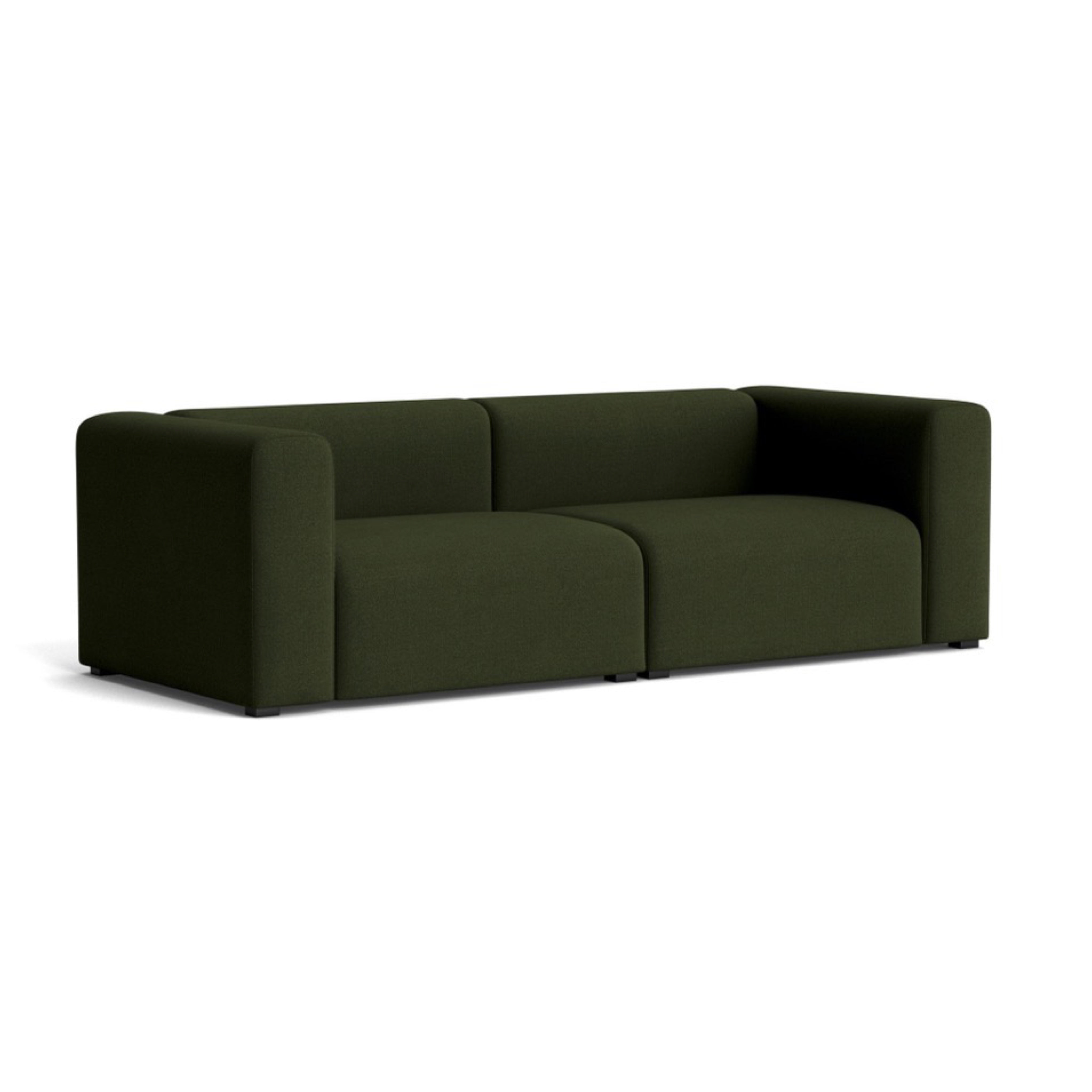 HAY Mags Sofa 2.5 Seater - Combination 1