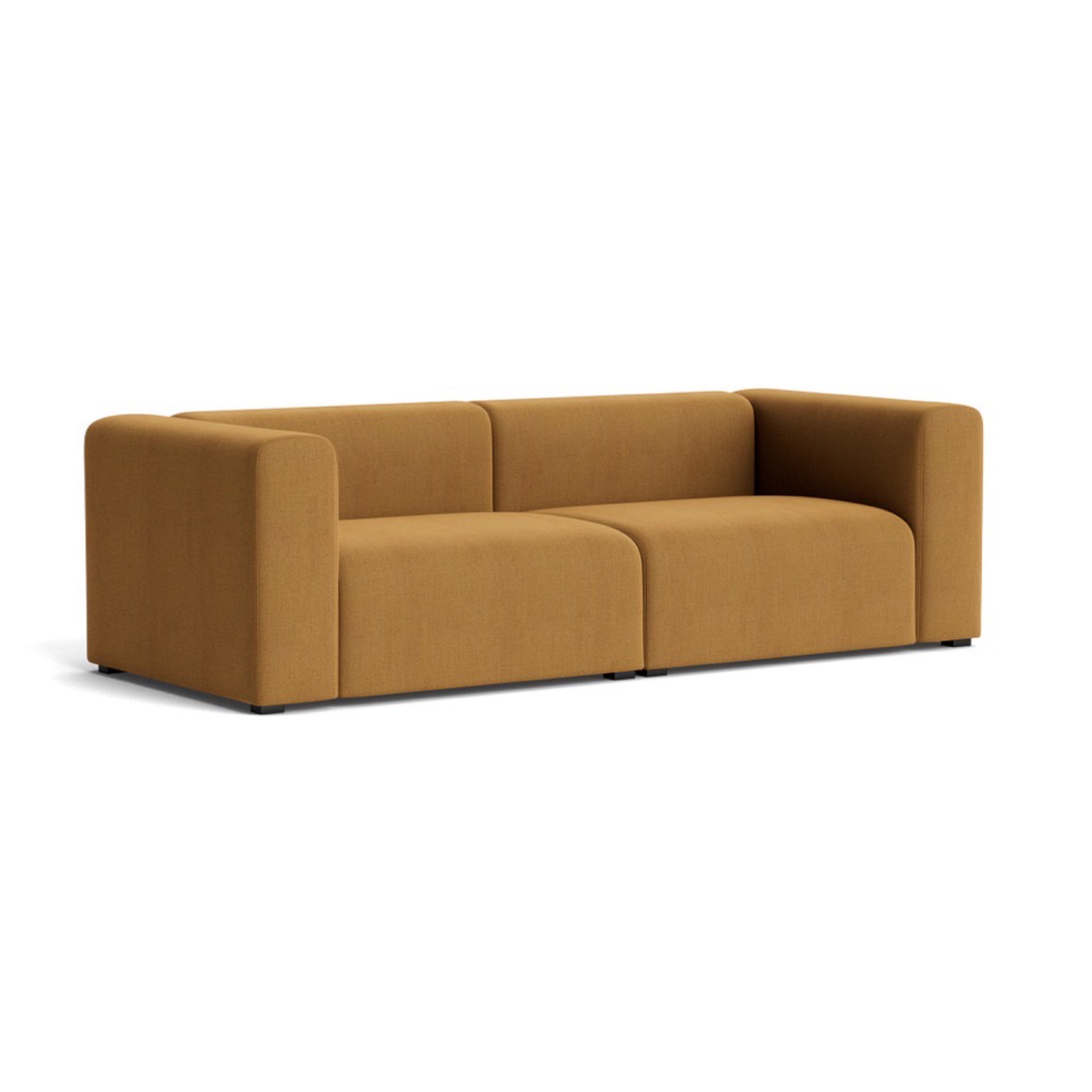 HAY Mags Sofa 2.5 Seater - Combination 1