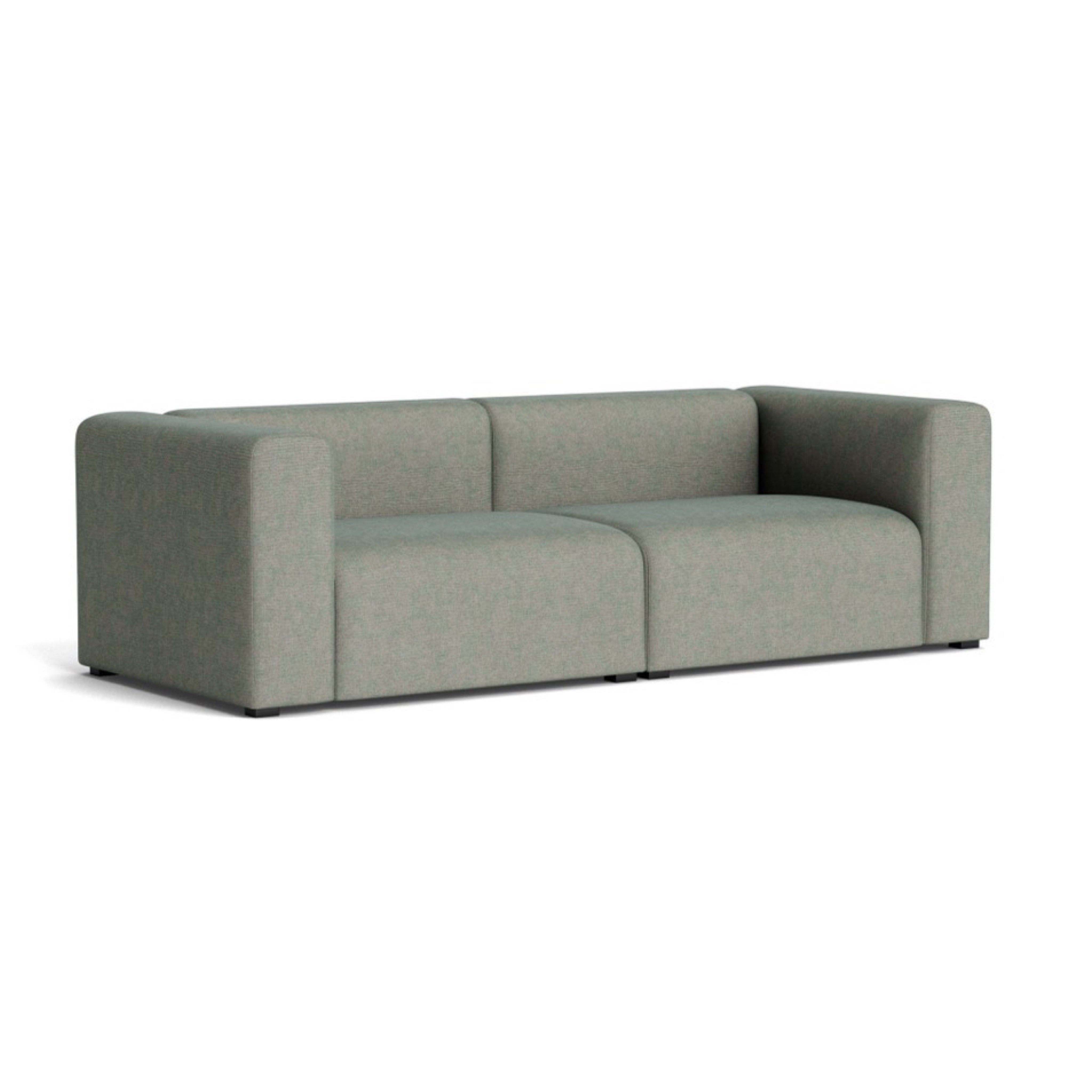 HAY Mags Sofa 2.5 Seater - Combination 1