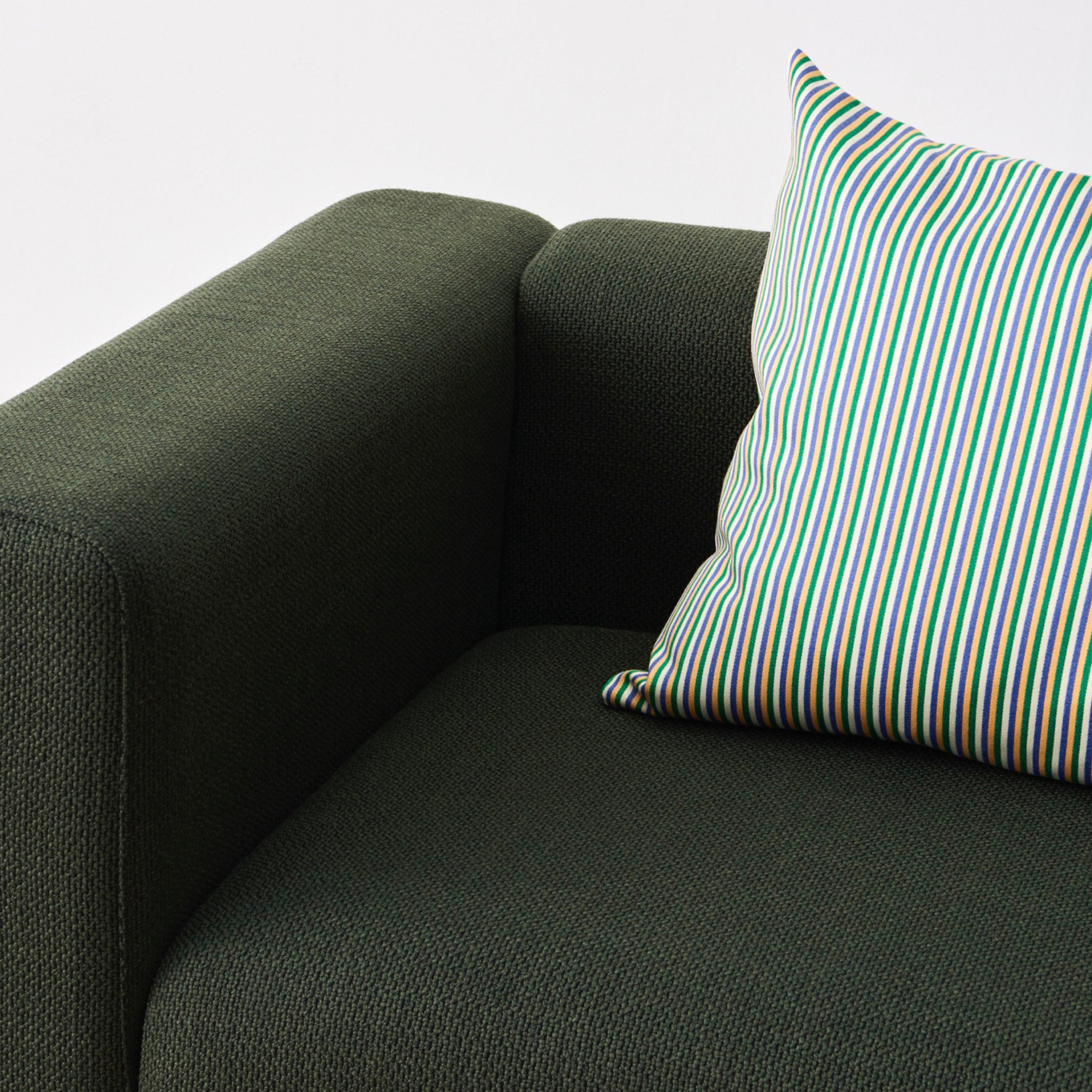 HAY Mags Sofa 2.5 Seater - Combination 1