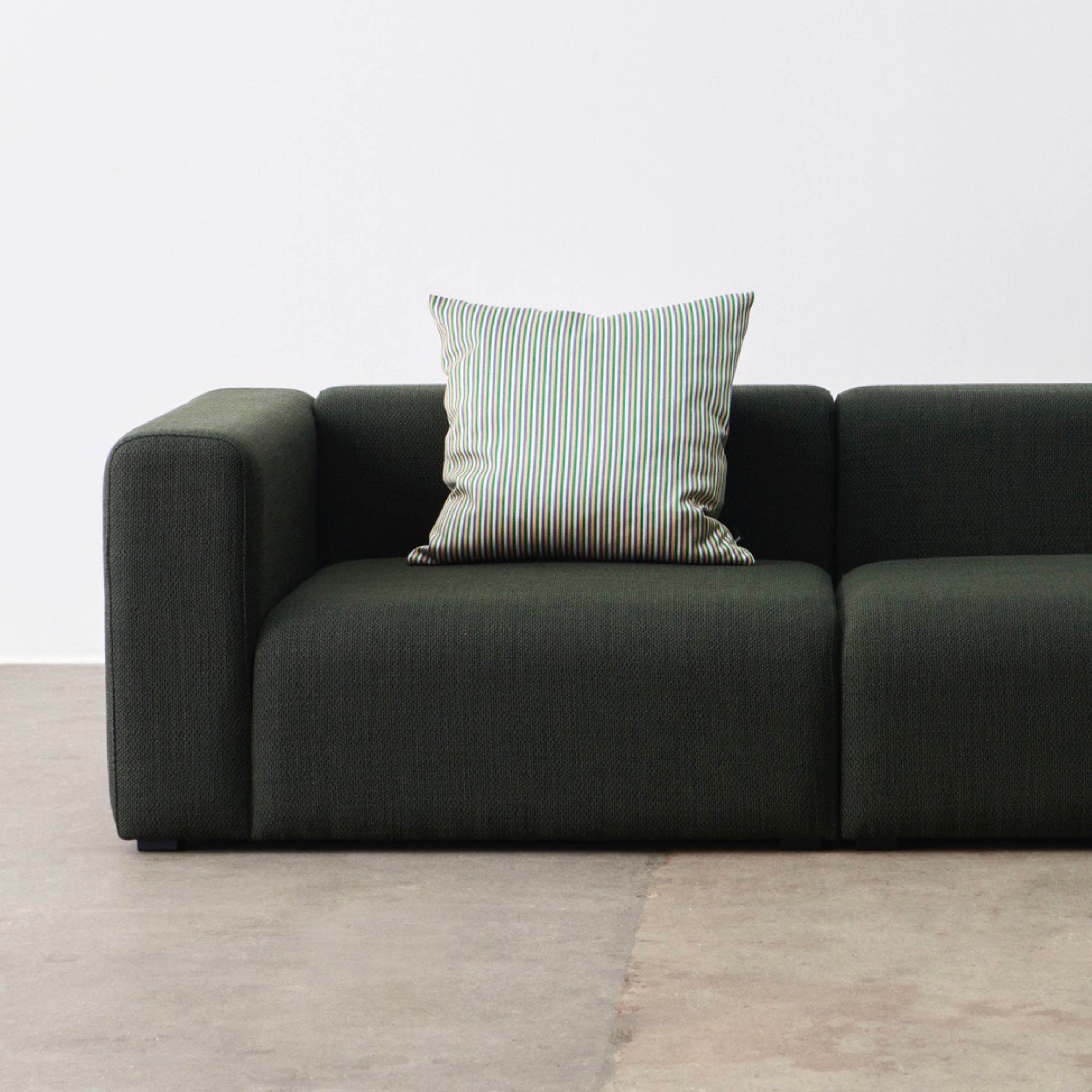 HAY Mags Sofa 2.5 Seater - Combination 1