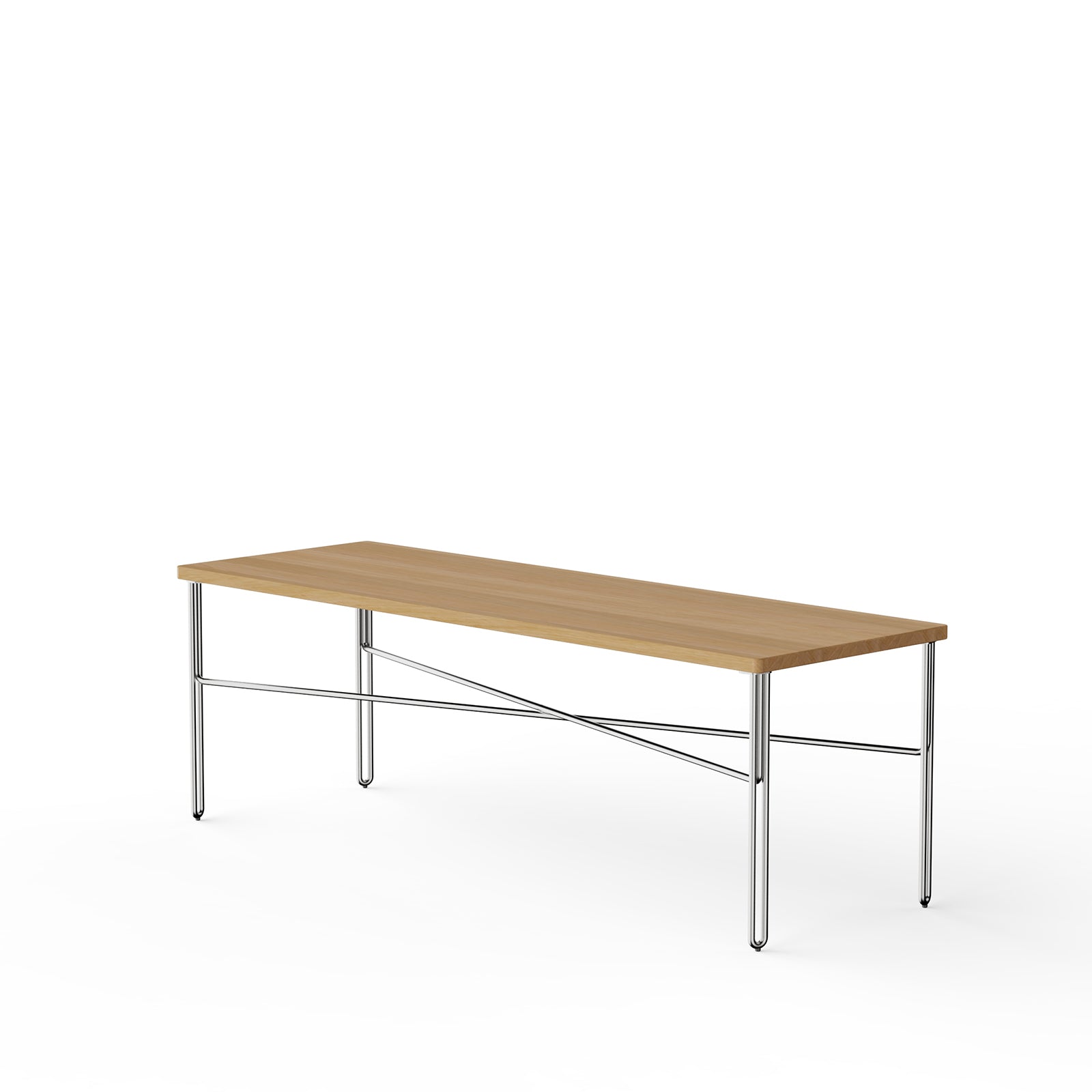 NINE Inline Coffee Table - Rectangle