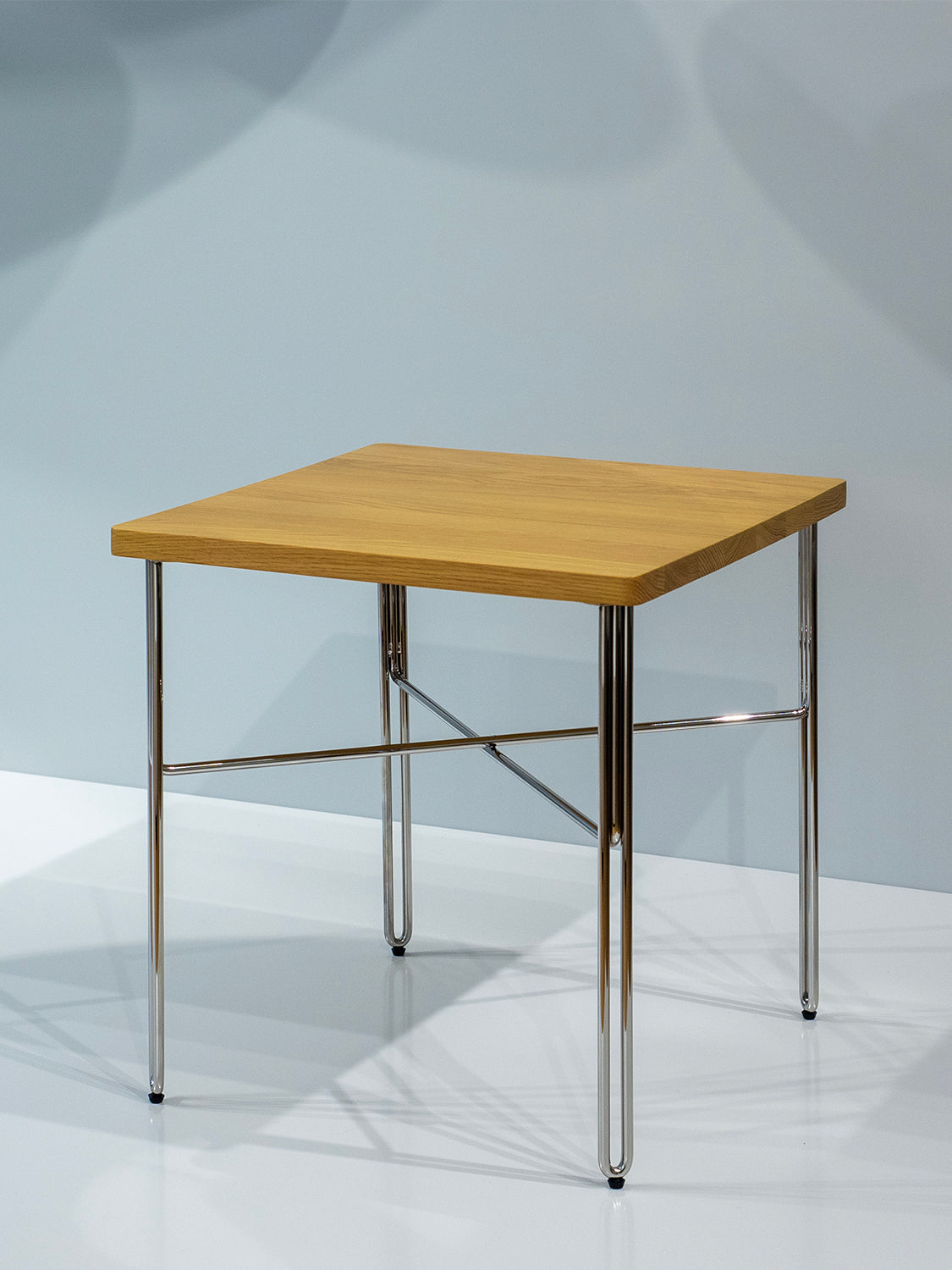 NINE Inline Coffee Table - Square