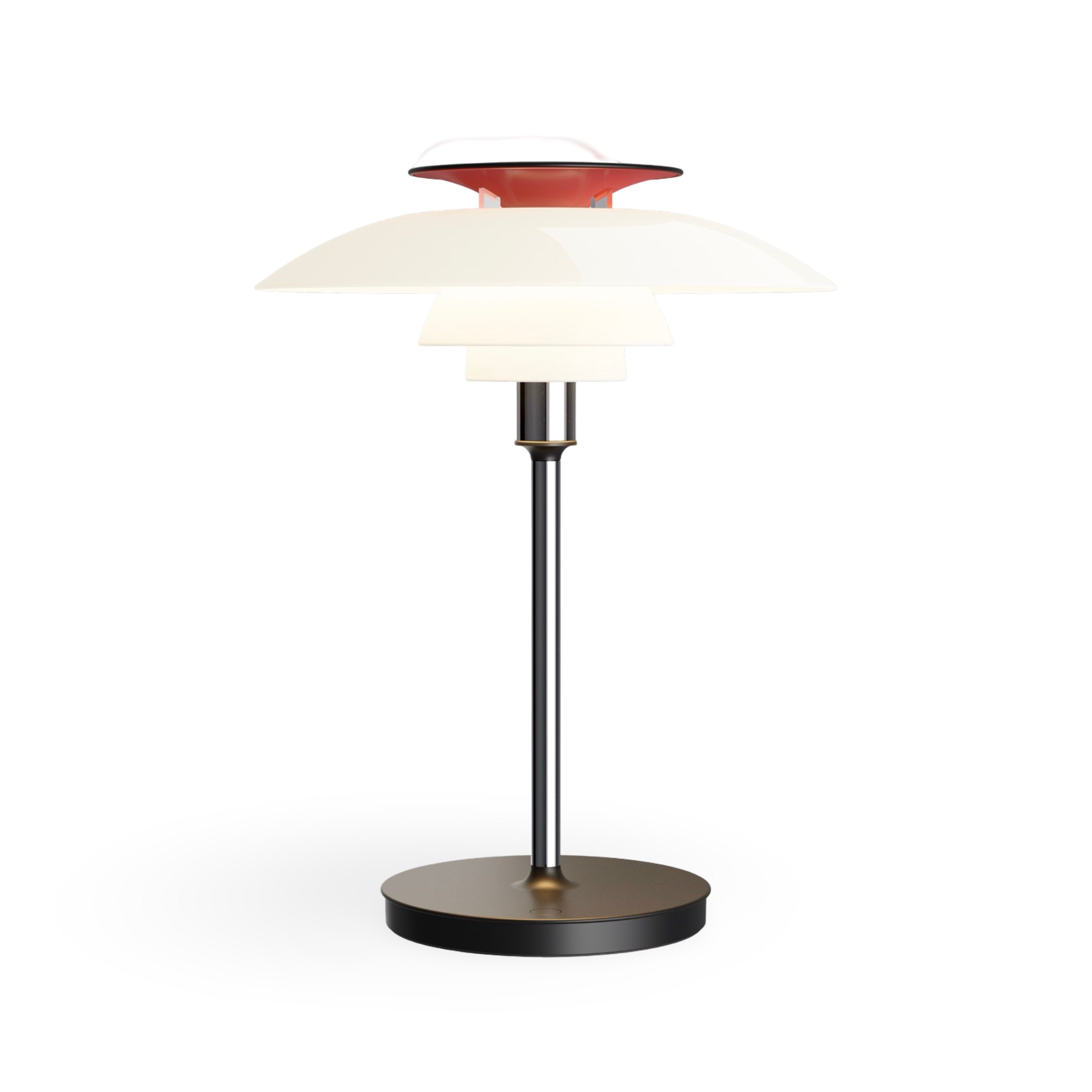 Louis Poulsen PH 80 Portable Lamp